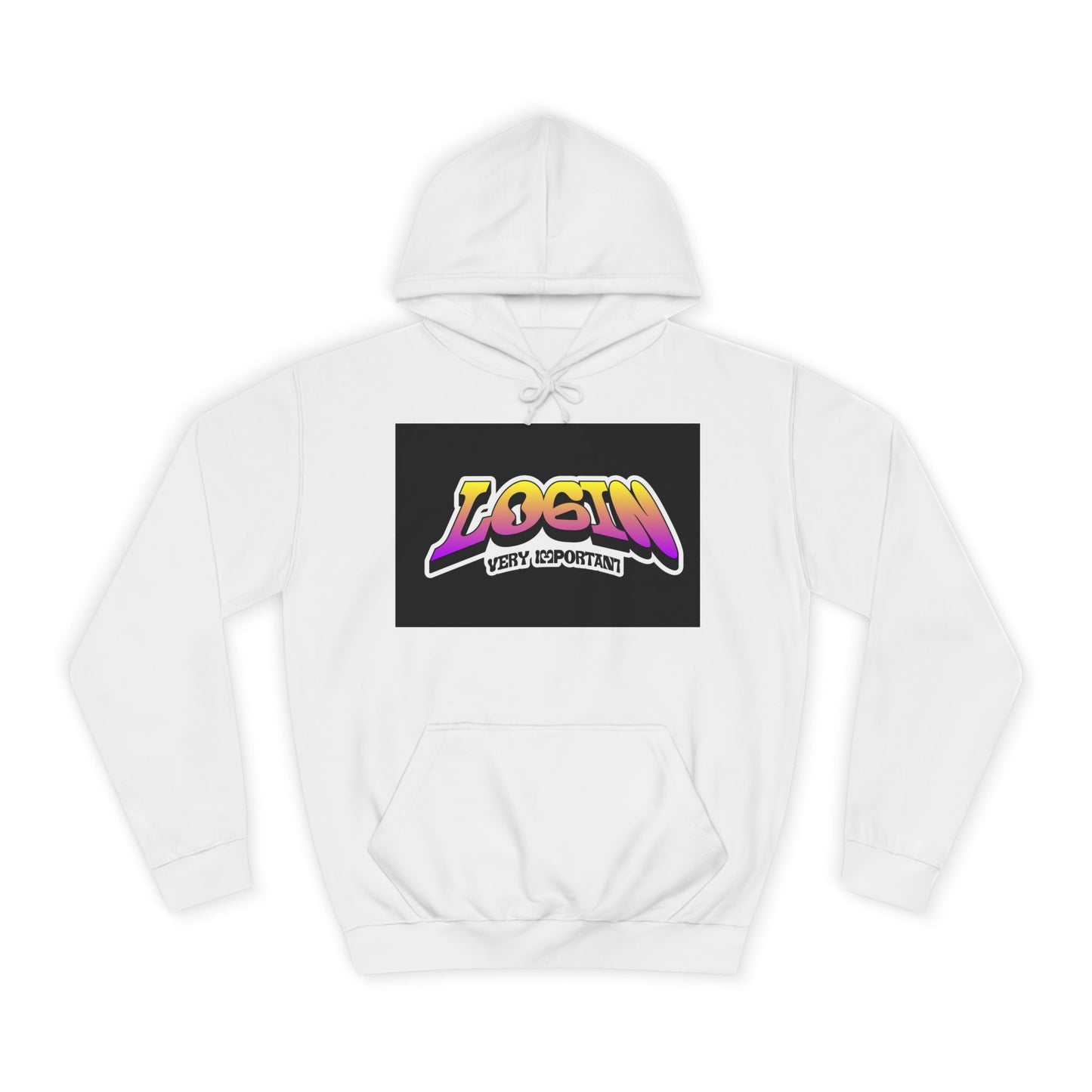 Trendy Hoodie, Casual Wear, Gift, Graphic Sweatshirt, Cozy Apparel,