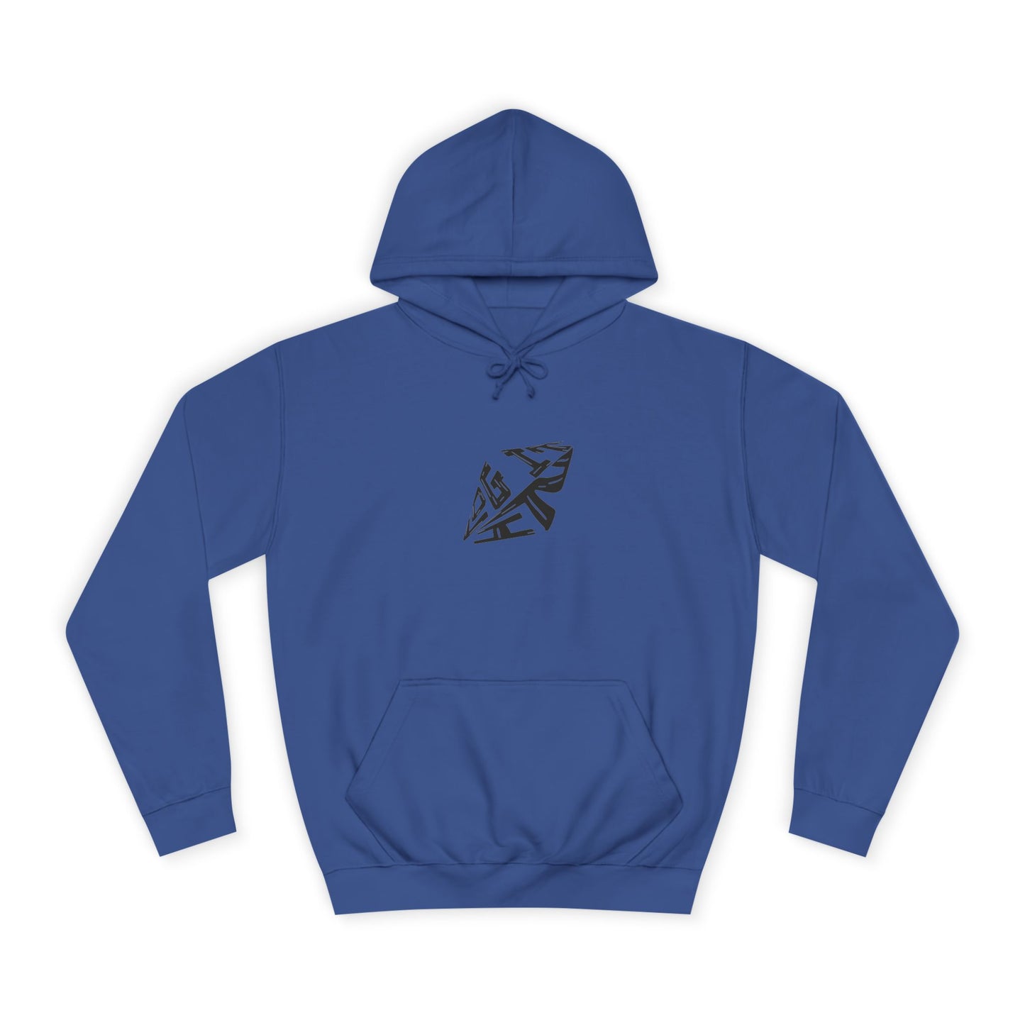 Unisex Hoodie - Cozy, Stylish, Perfect and Alumni, Great for Gifting, Casual Wear, Events