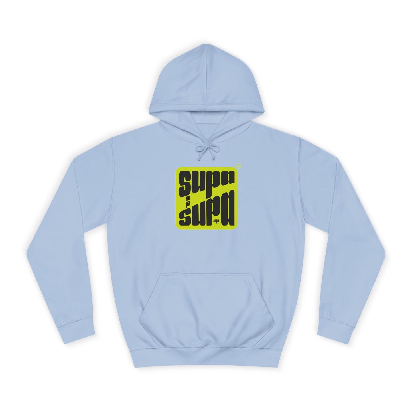 Unisex Hoodie with Bold Graphic, Streetwear Style, Casual Gift, Trendy Apparel, Everyday Hoodie, Trendy Fashion