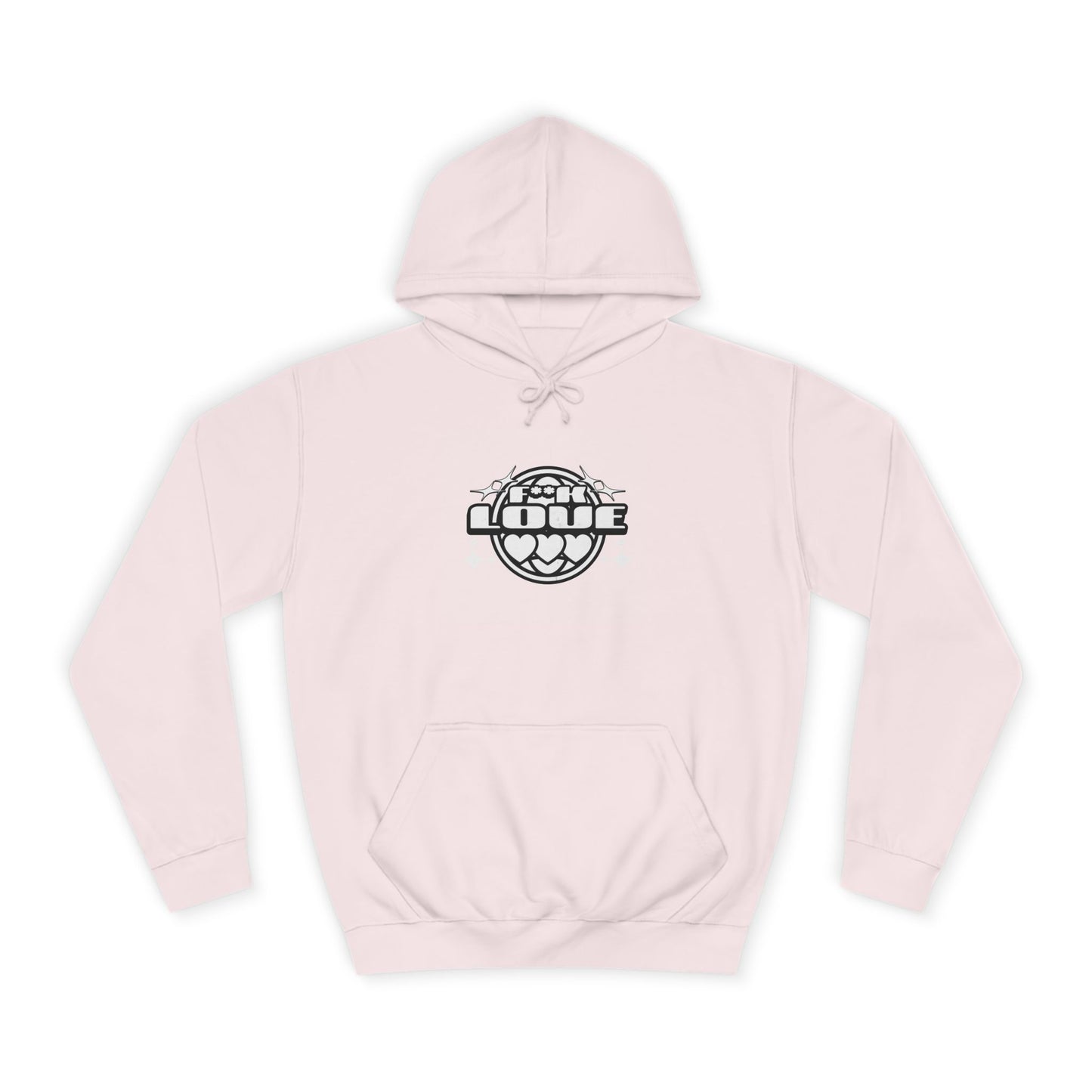 Unisex Hoodie, Cozy Apparel, Perfect for Events, Trendy Gift, Casual Streetwear