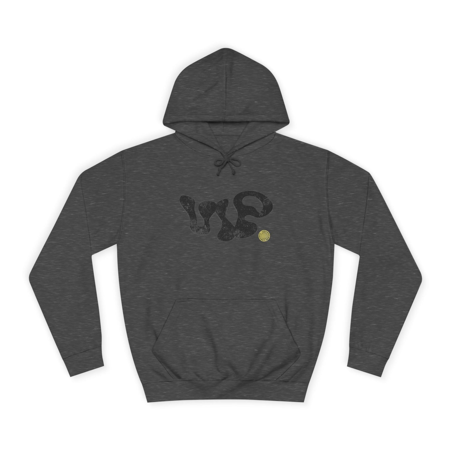 Unisex College Hoodie
