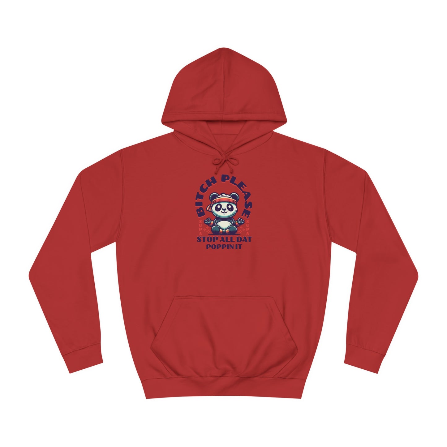 Unisex BP Hoodie