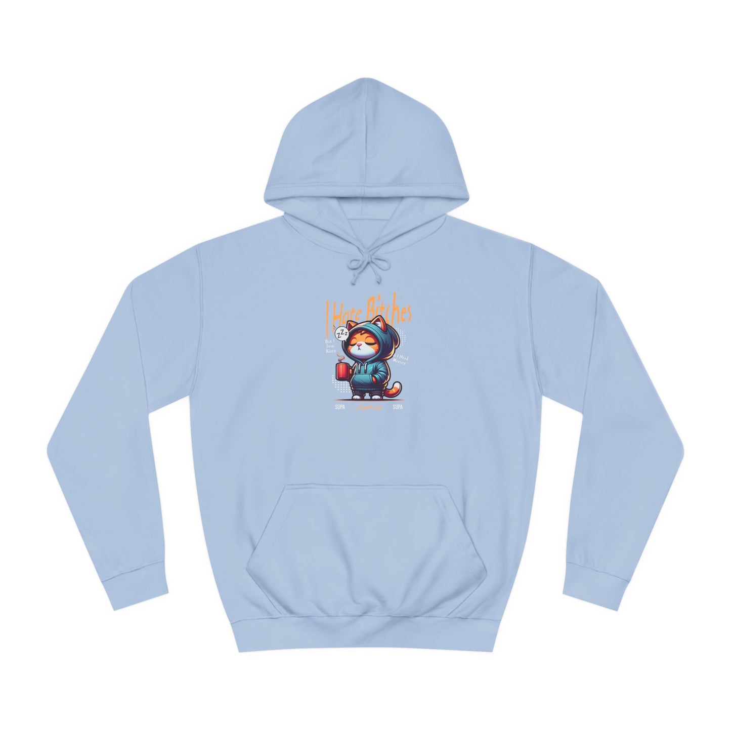 Unisex IRHB Hoodie