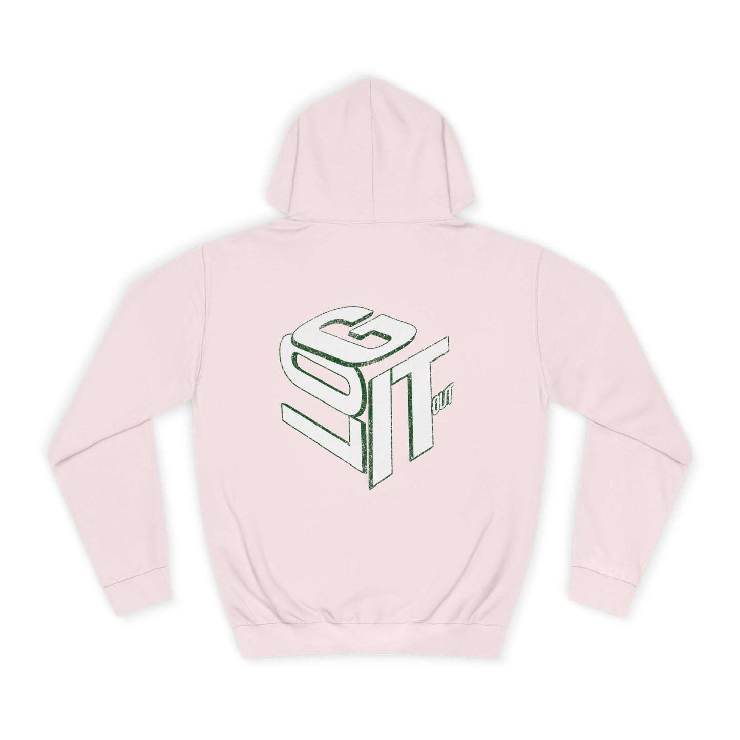 Trendy Unisex Hoodie - Cozy & Stylish, Perfect, Gift, Casual Wear, Events, Streetwear