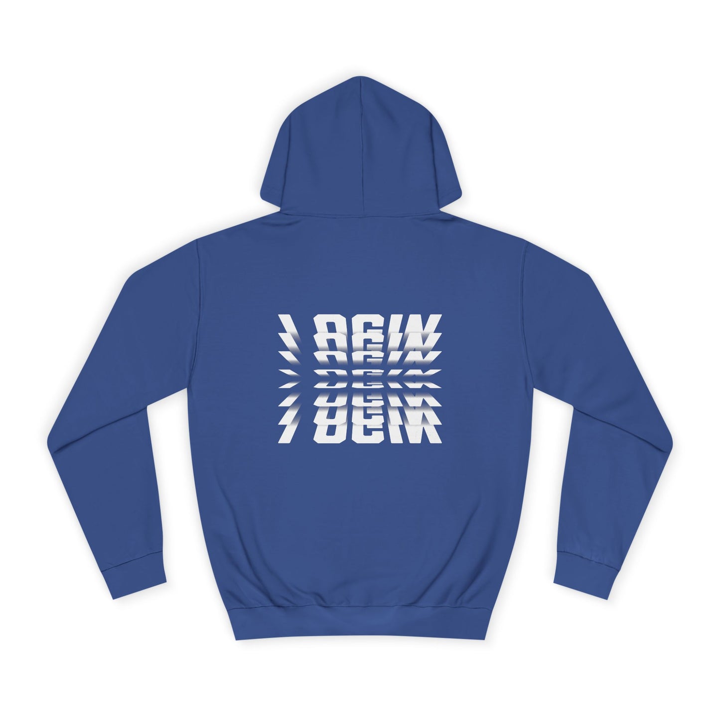 Stylish Unisex Hoodie | Trendy Wear, Gift For Any One,Spirit Apparel, Cozy Sweatshirt for Fall, Unisex Fashion