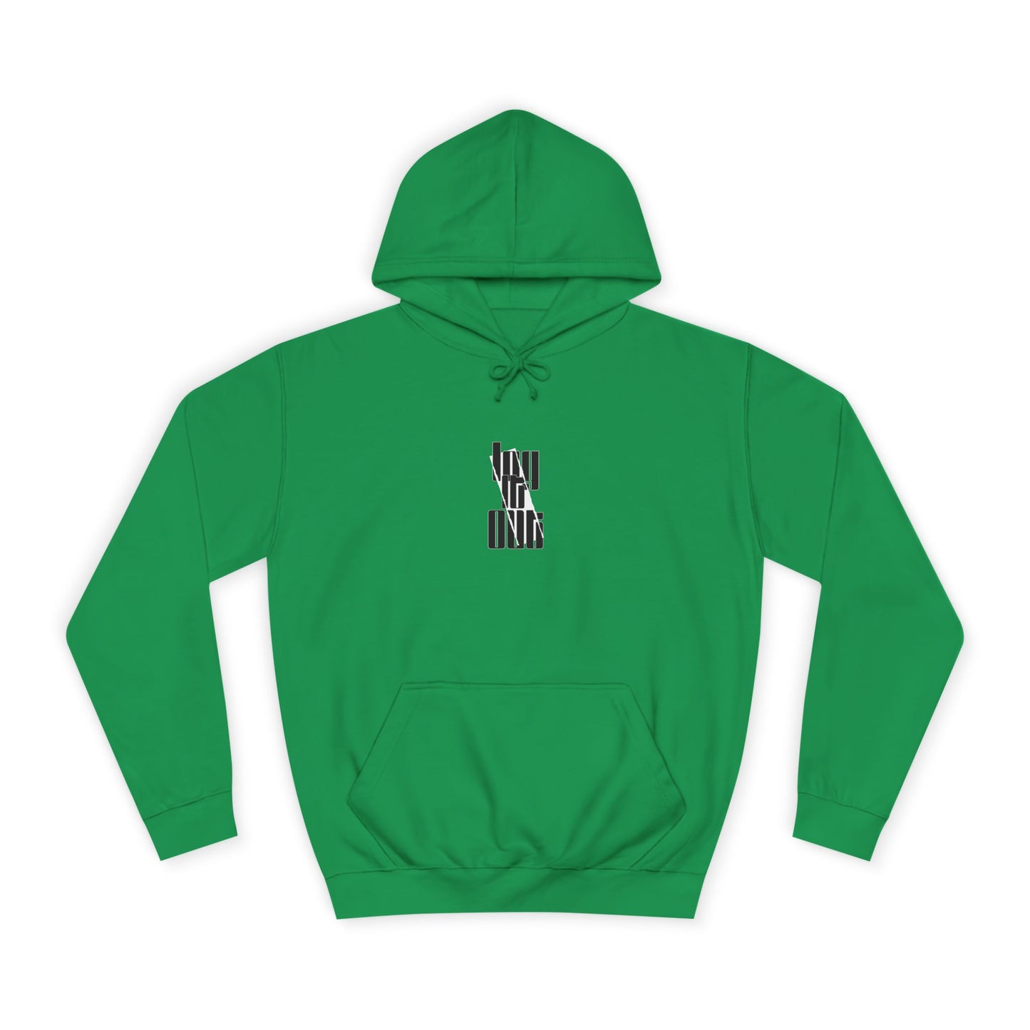 Unisex Log it out Hoodie, Trendy Sweatshirt, Stylish Custom Wear, Perfect for Any one, Unique Gift