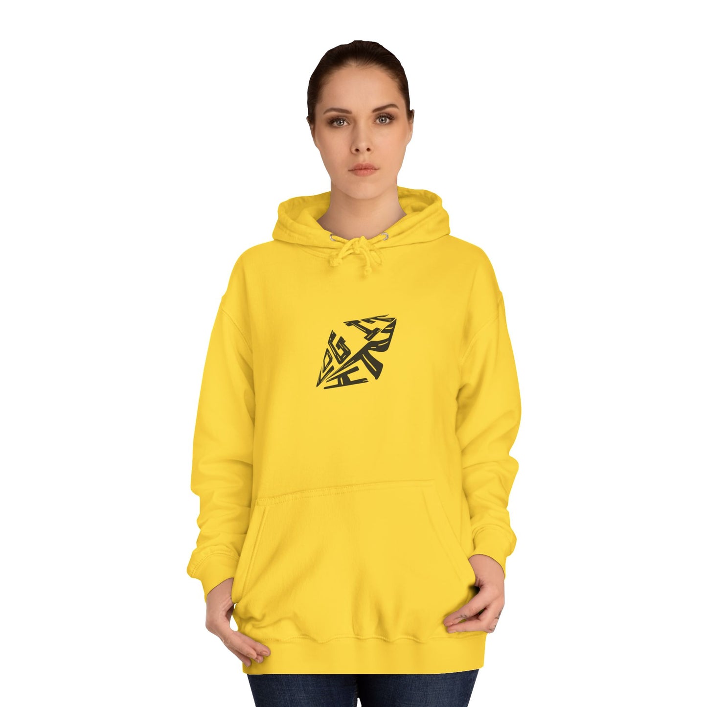 Unisex Hoodie - Cozy, Stylish, Perfect and Alumni, Great for Gifting, Casual Wear, Events