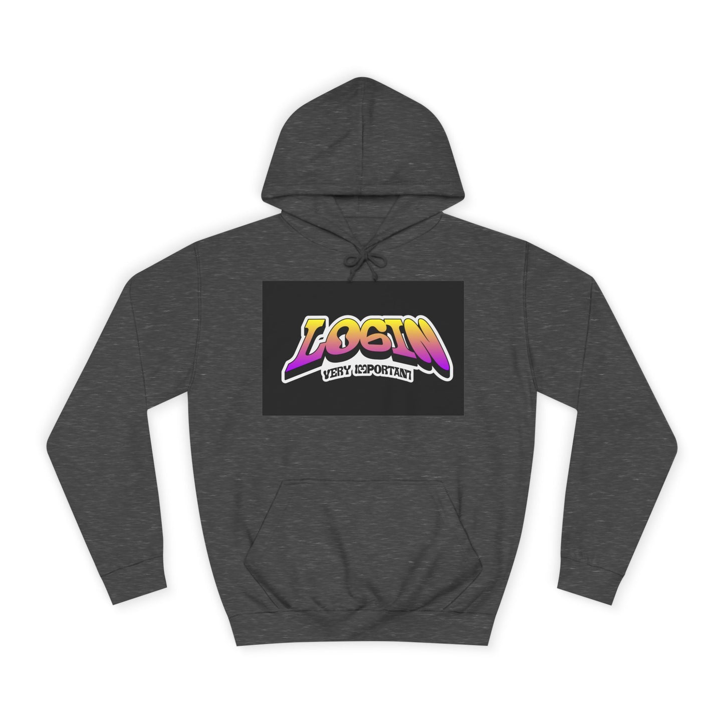 Trendy Hoodie, Casual Wear, Gift, Graphic Sweatshirt, Cozy Apparel,