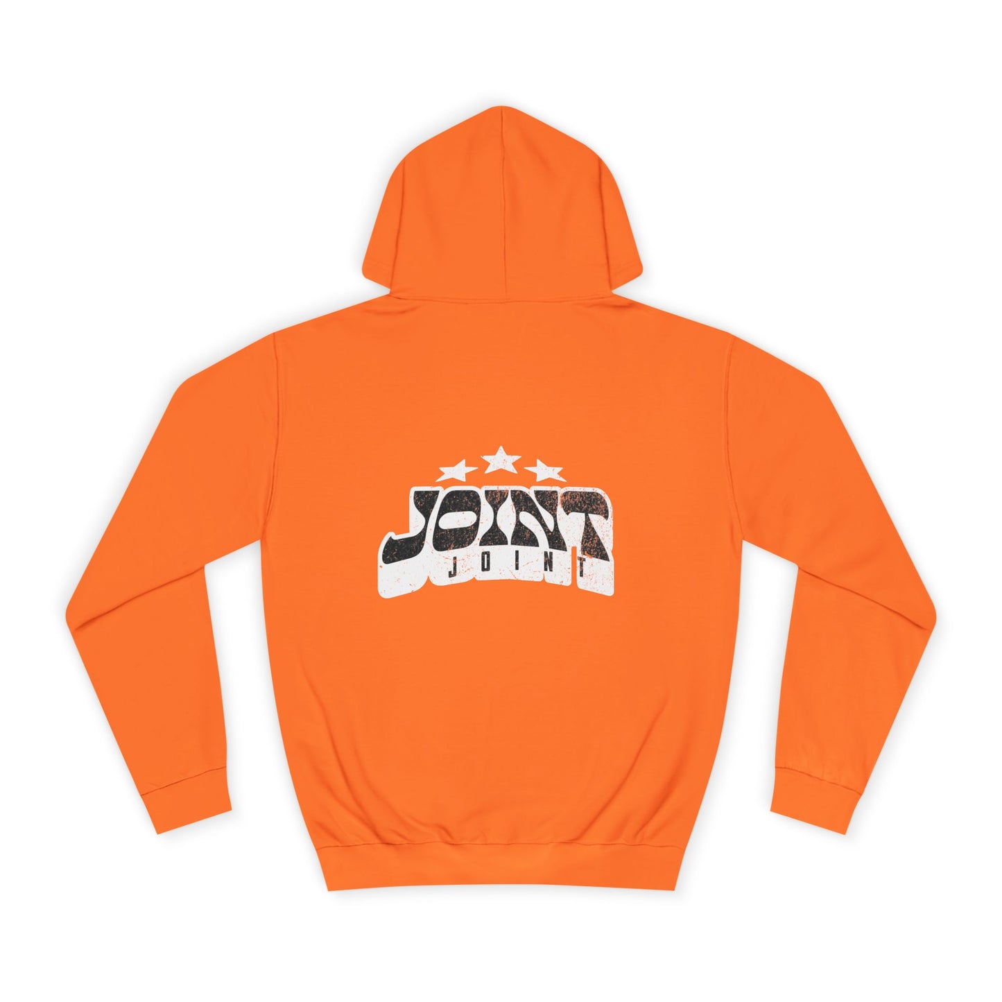 Modern Unisex Joint Hoodie, Casual Wear, Custom Apparel, Gift, Streetwear Style, Cozy Fashion