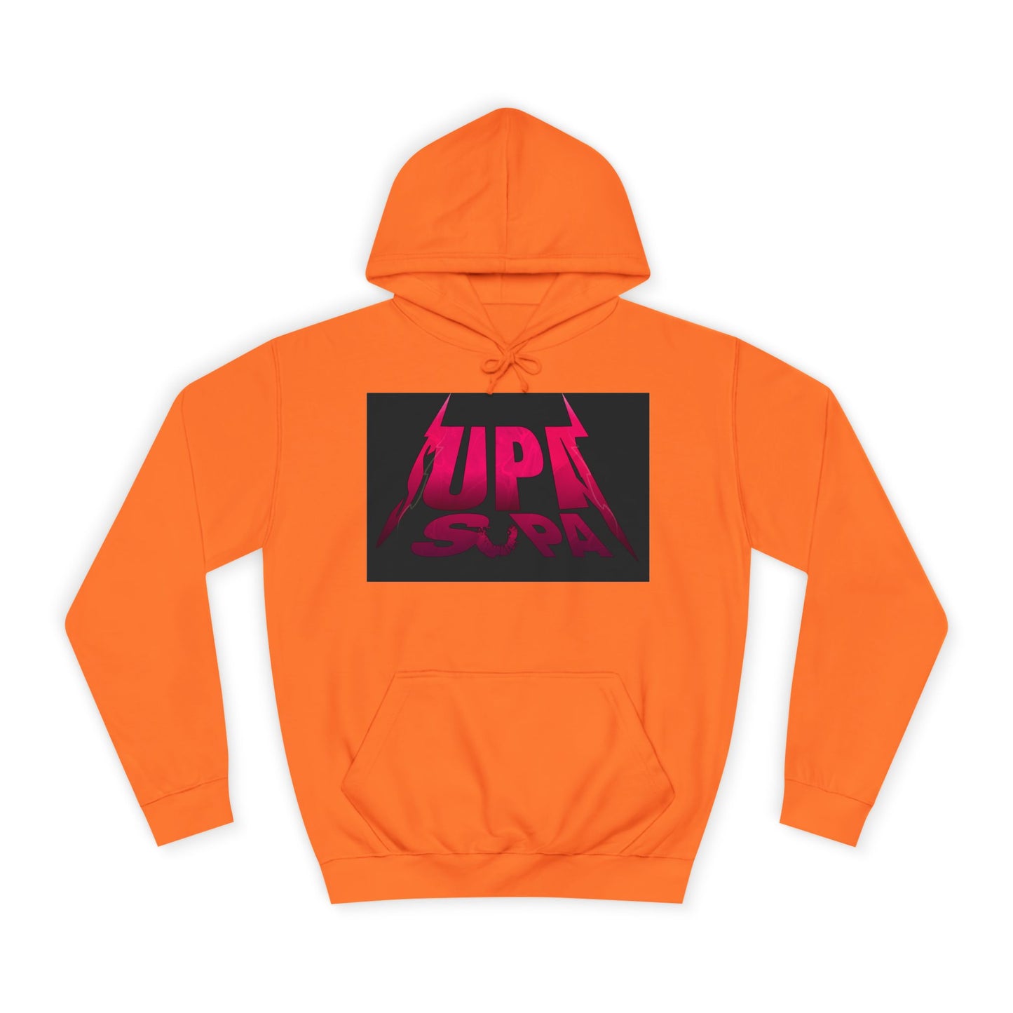 Stylish Unisex Hoodie, Trendy Sweatshirt, Cozy Hoodie, Unique Gift, Casual Wear for Campus