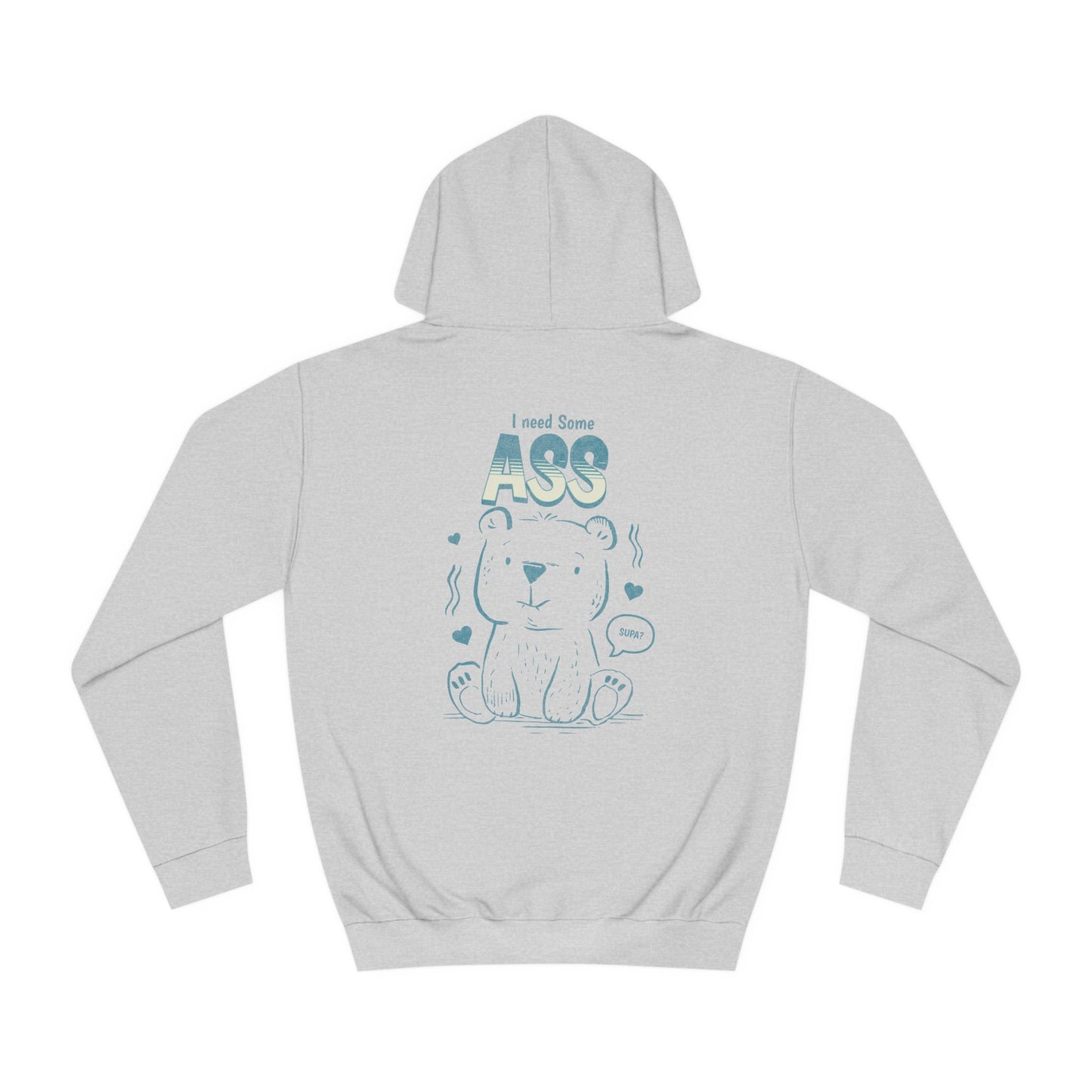 Unisex I need Some Hoodie