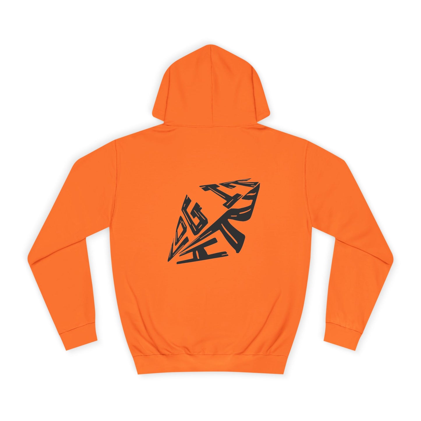 Unisex Hoodie - Cozy, Stylish, Perfect and Alumni, Great for Gifting, Casual Wear, Events