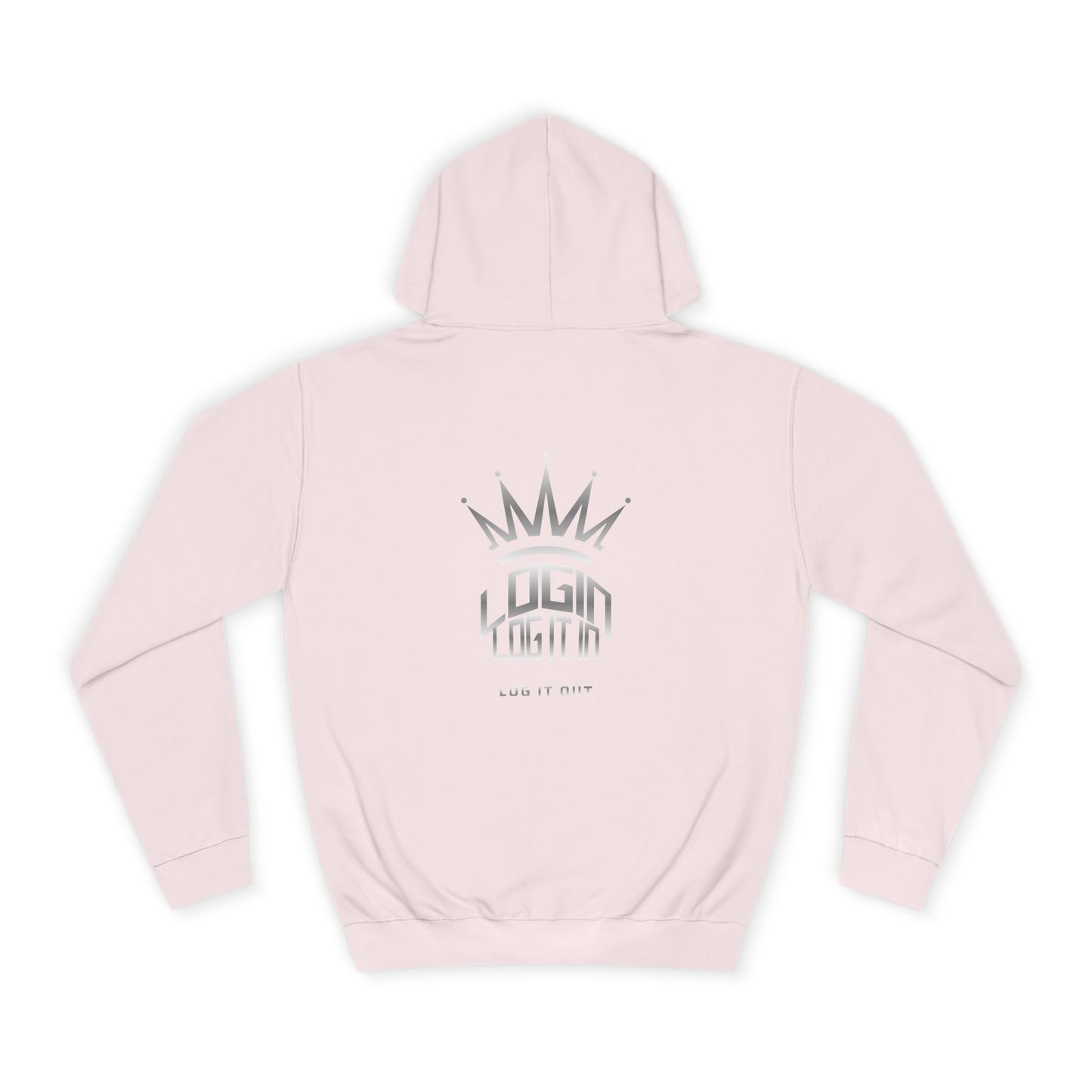 Stylish Hoodie, Unisex Casual Wear, Perfect, Gift for Graduates, Spirit Wear