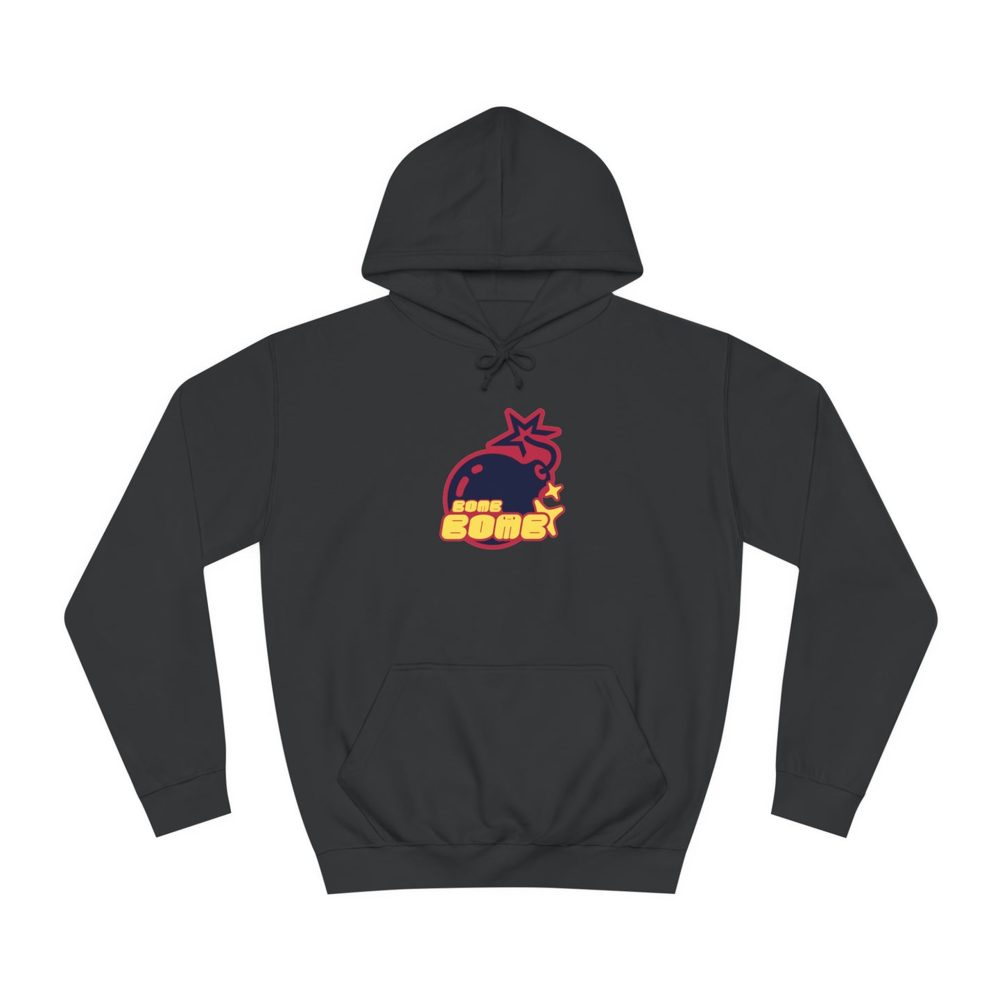 Unisex Bomb Bomb Hoodie