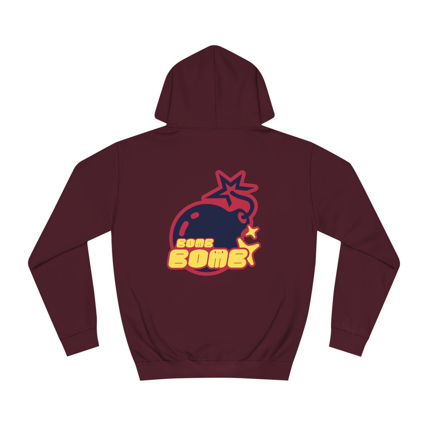 Unisex Bomb Bomb Hoodie