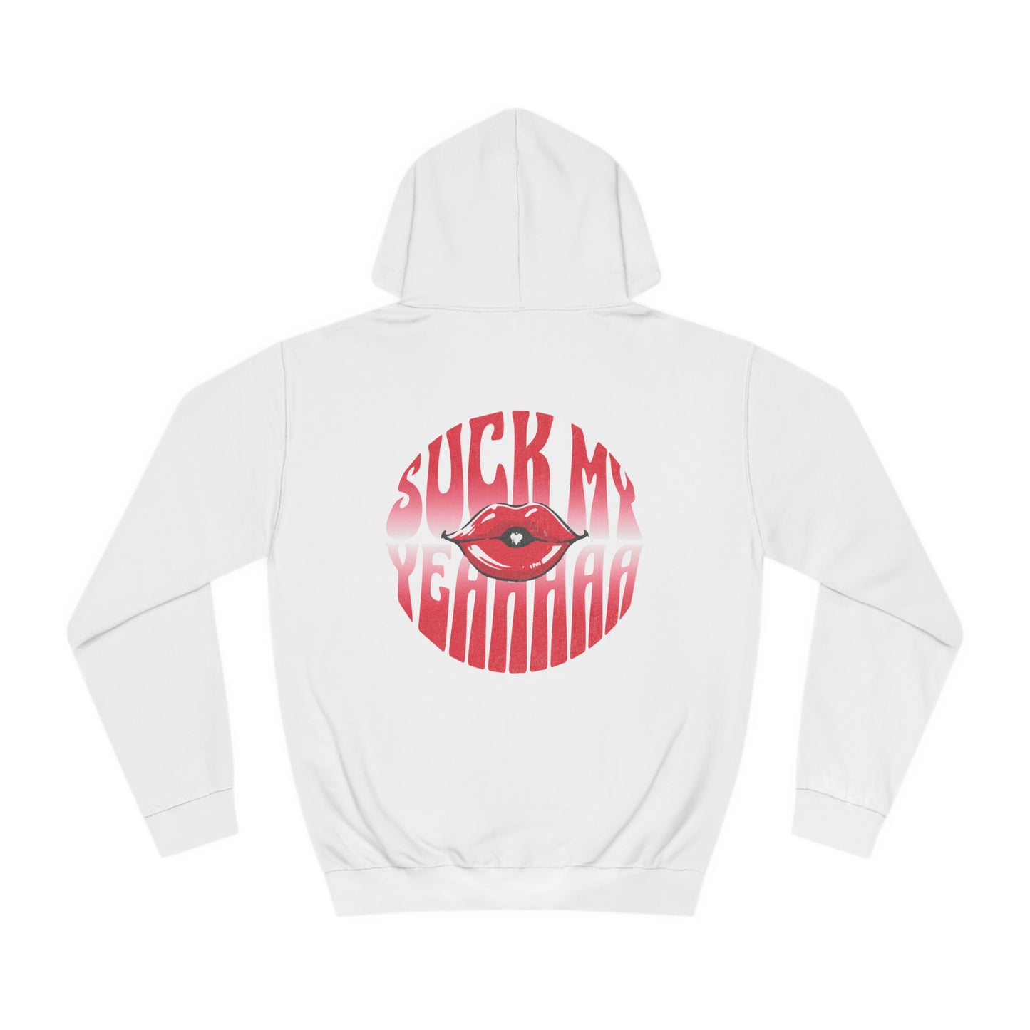 Unisex Yeaaaaa Hoodie