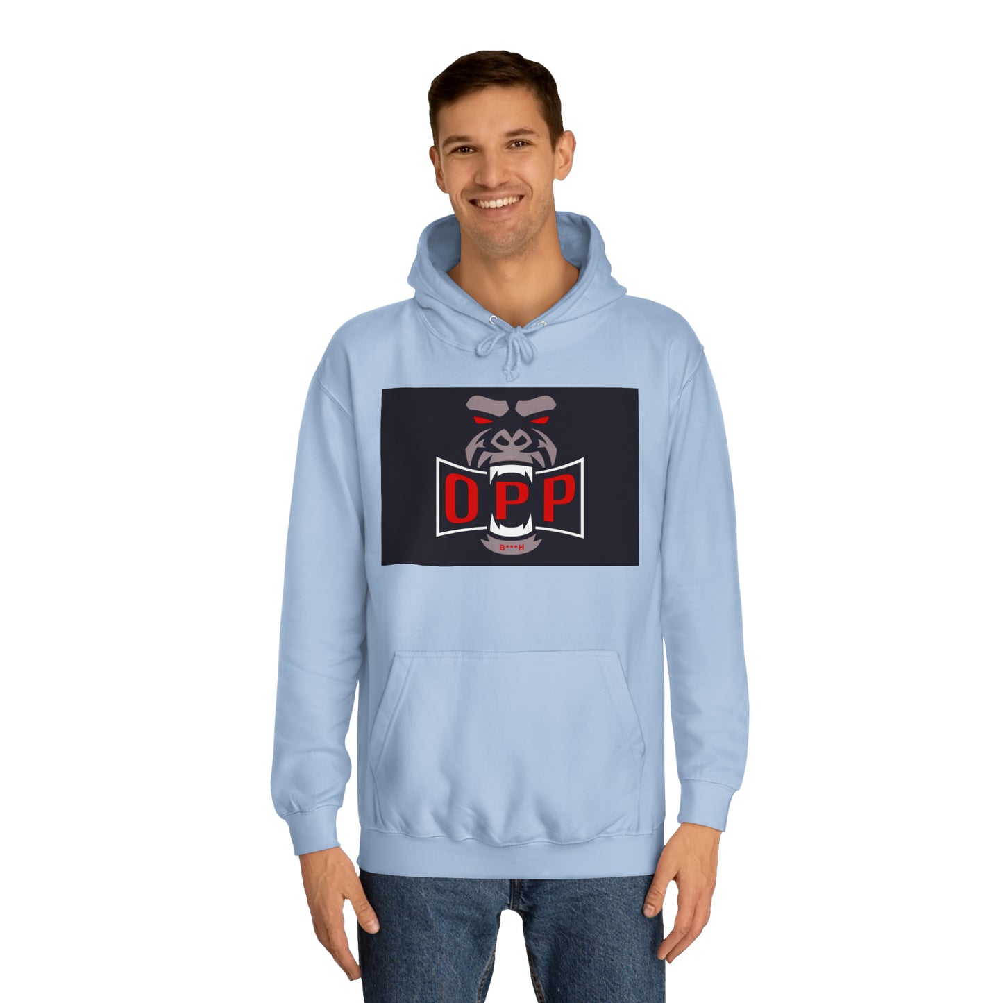 Unisex Opp Hoodie
