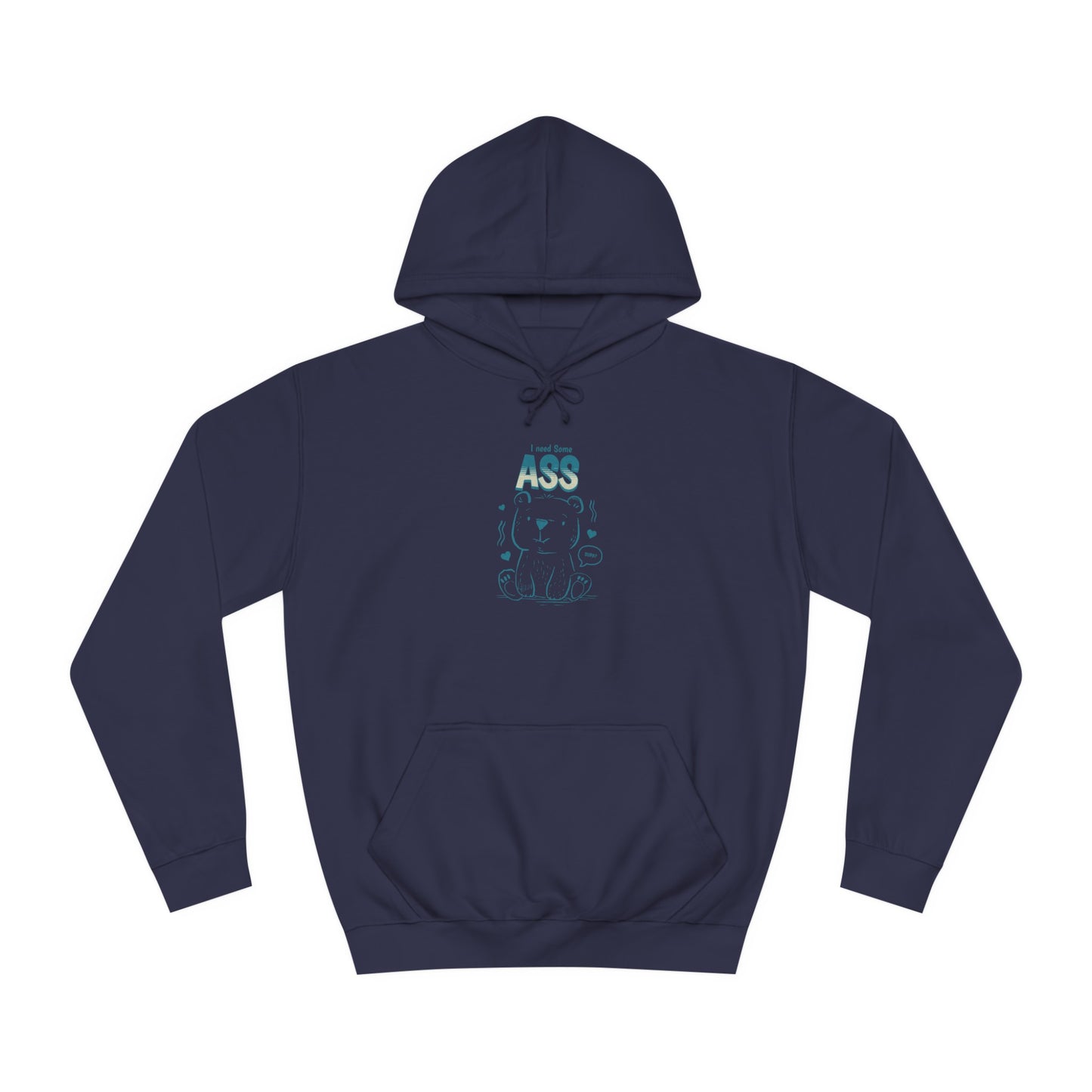 Unisex I need Some Hoodie