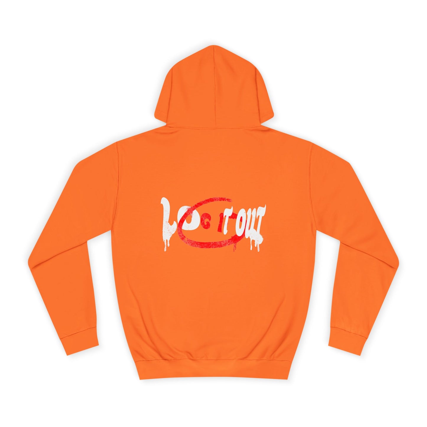 Unisex Hoodie with Graffiti Style, Graphic Sweatshirt, Perfect for Everyday Wear, Apparel, Gift Idea