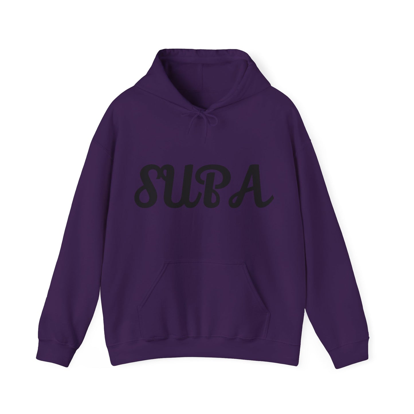 Supa Unisex Heavy Blend™ Hooded Sweatshirt