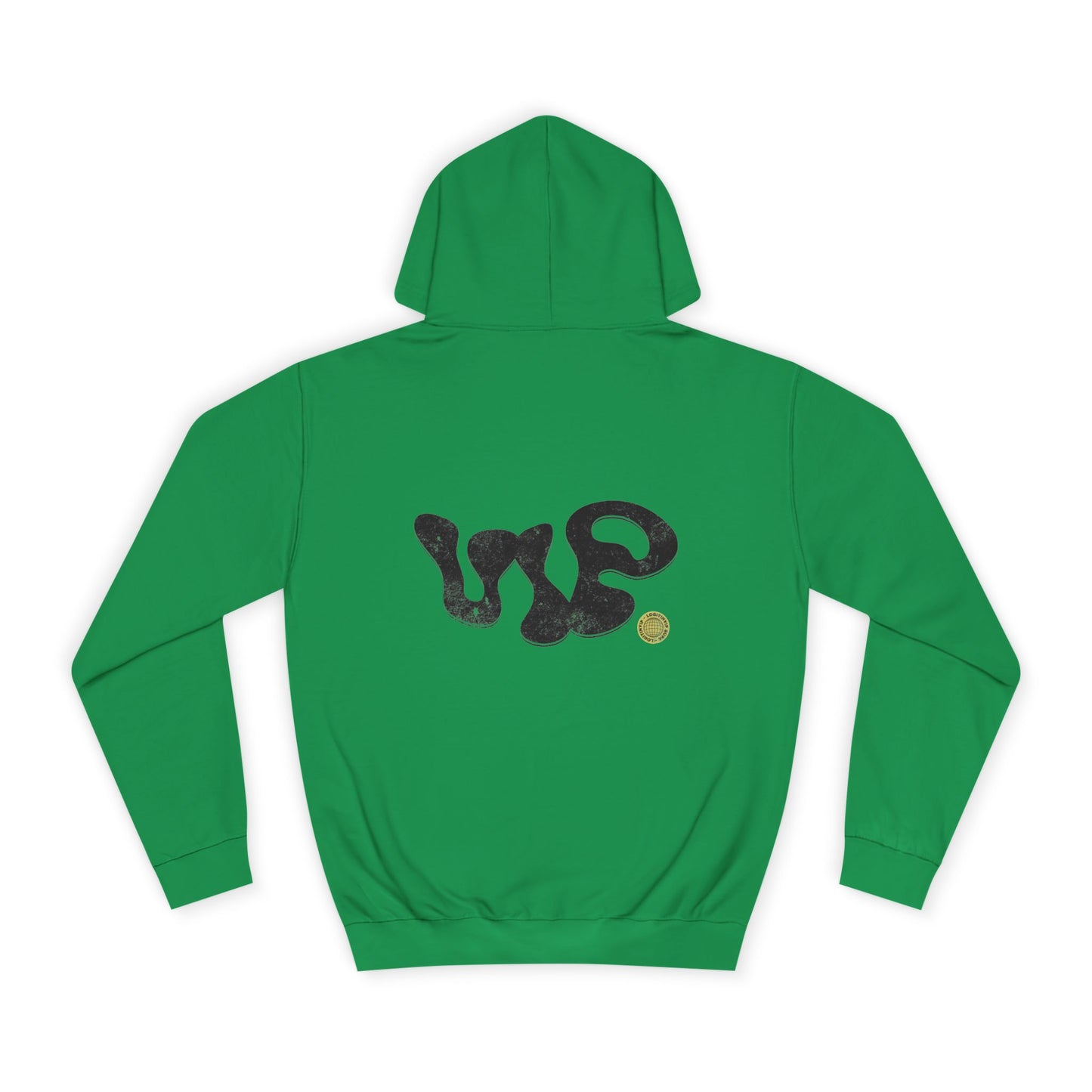 Unisex College Hoodie