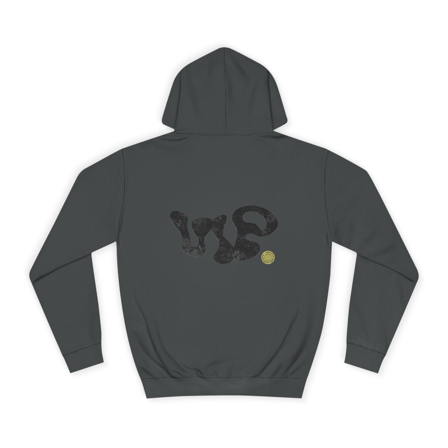 Unisex College Hoodie
