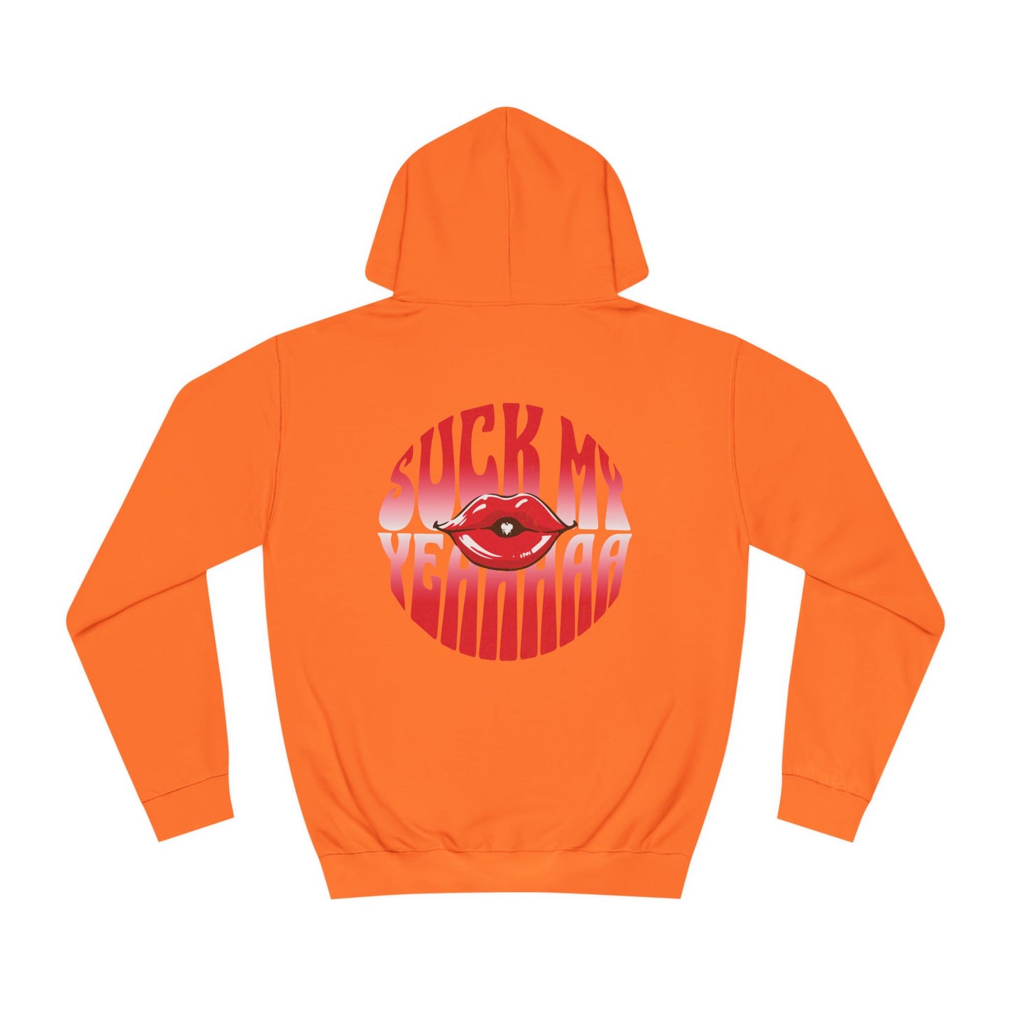 Unisex Yeaaaaa Hoodie