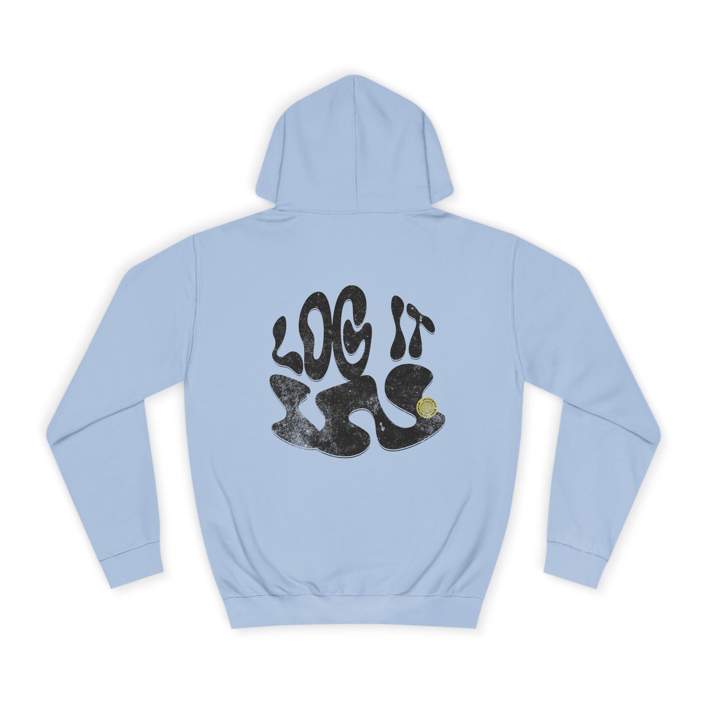 unisex Hoodie - Trendy Street Wear Design