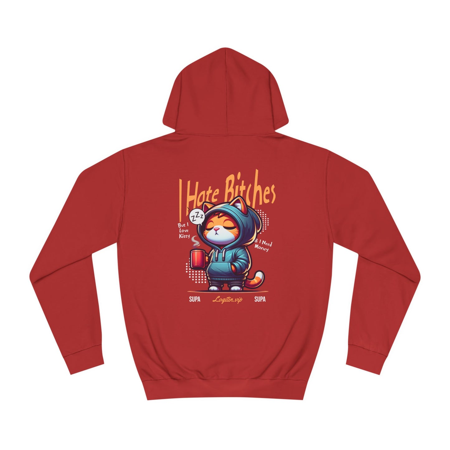 Unisex IRHB Hoodie