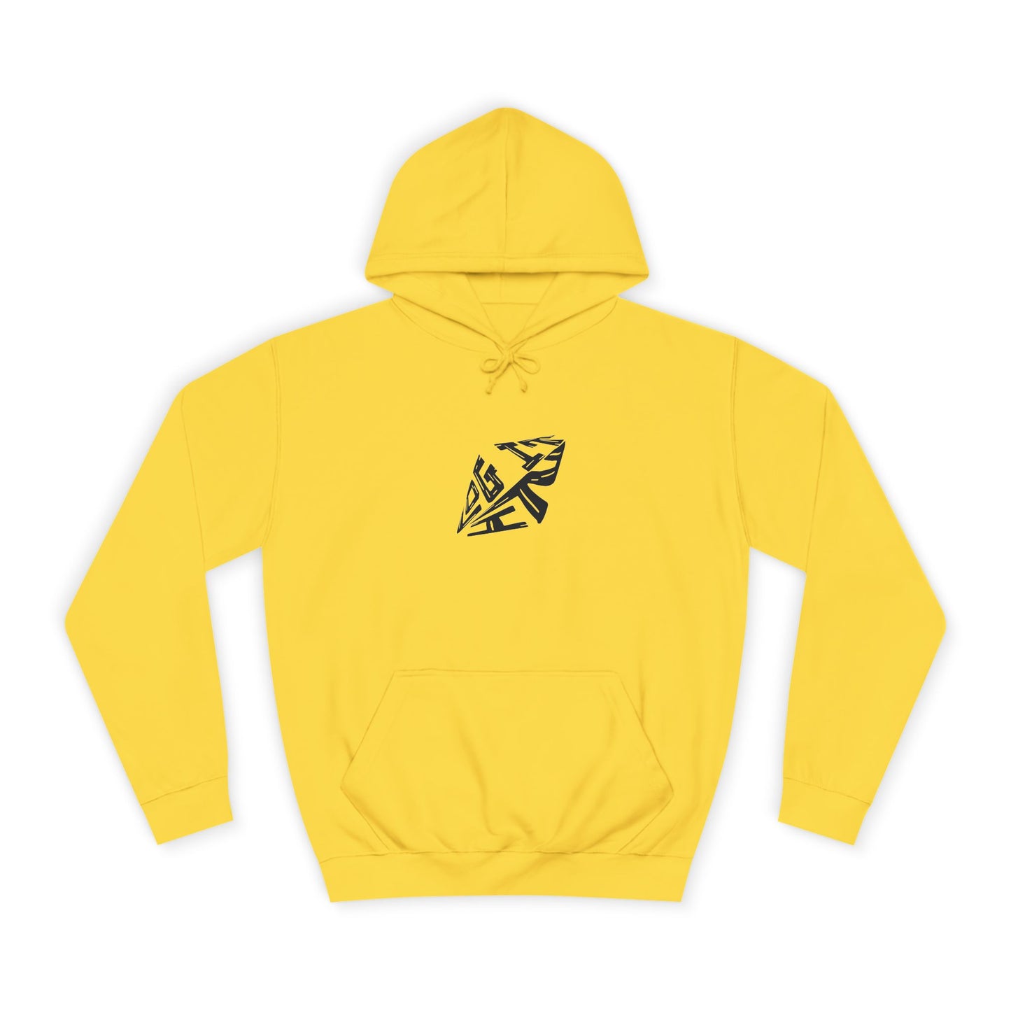 Unisex Hoodie - Cozy, Stylish, Perfect and Alumni, Great for Gifting, Casual Wear, Events