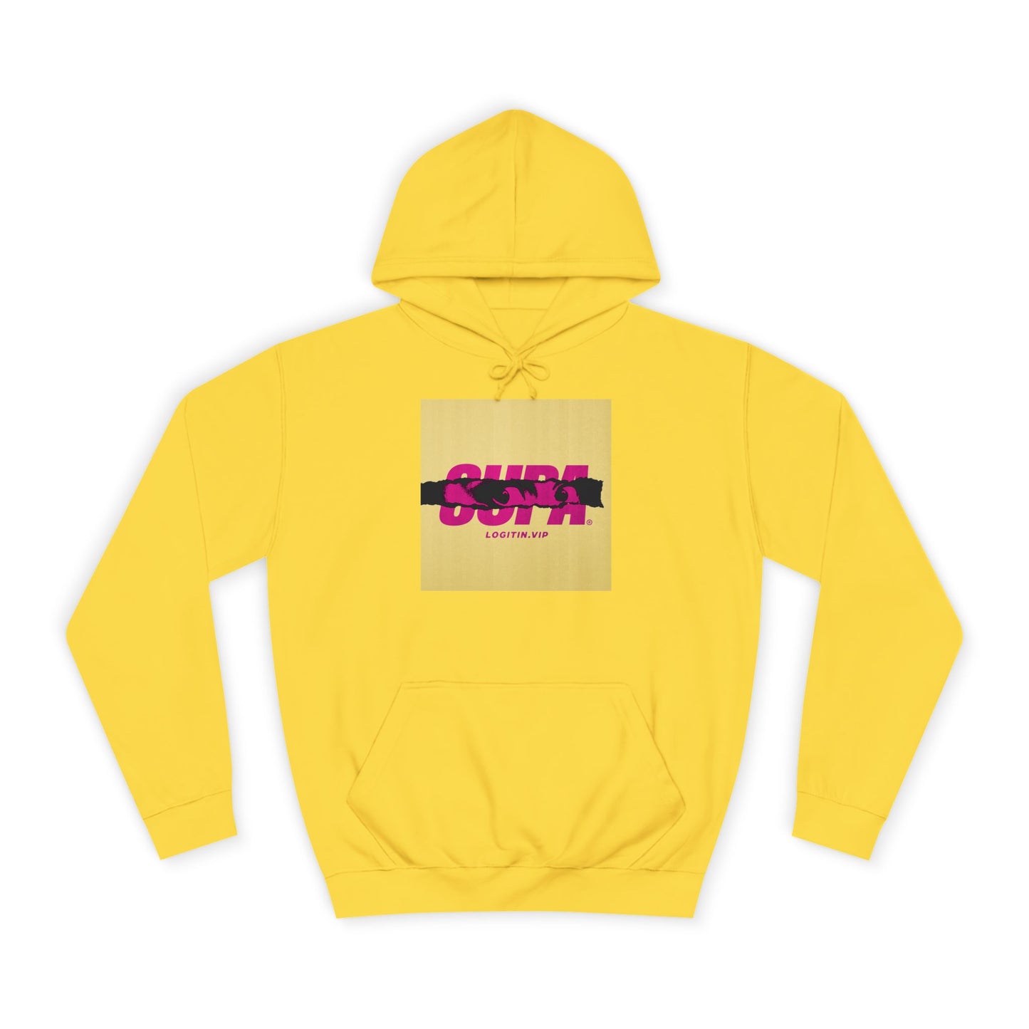 Stylish Unisex Hoodie with Bold Graphic Design, Casual Wear, Apparel, Streetwear Fashion, Gift
