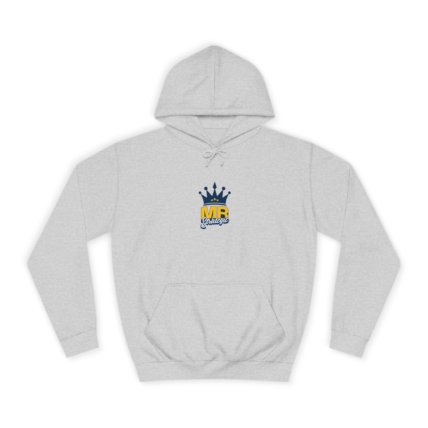 Trendy Hoodie - MR STRATEGIC, Comfortable Hoodie, Perfect Gift,New Spirit Wear, Trendy Fashion
