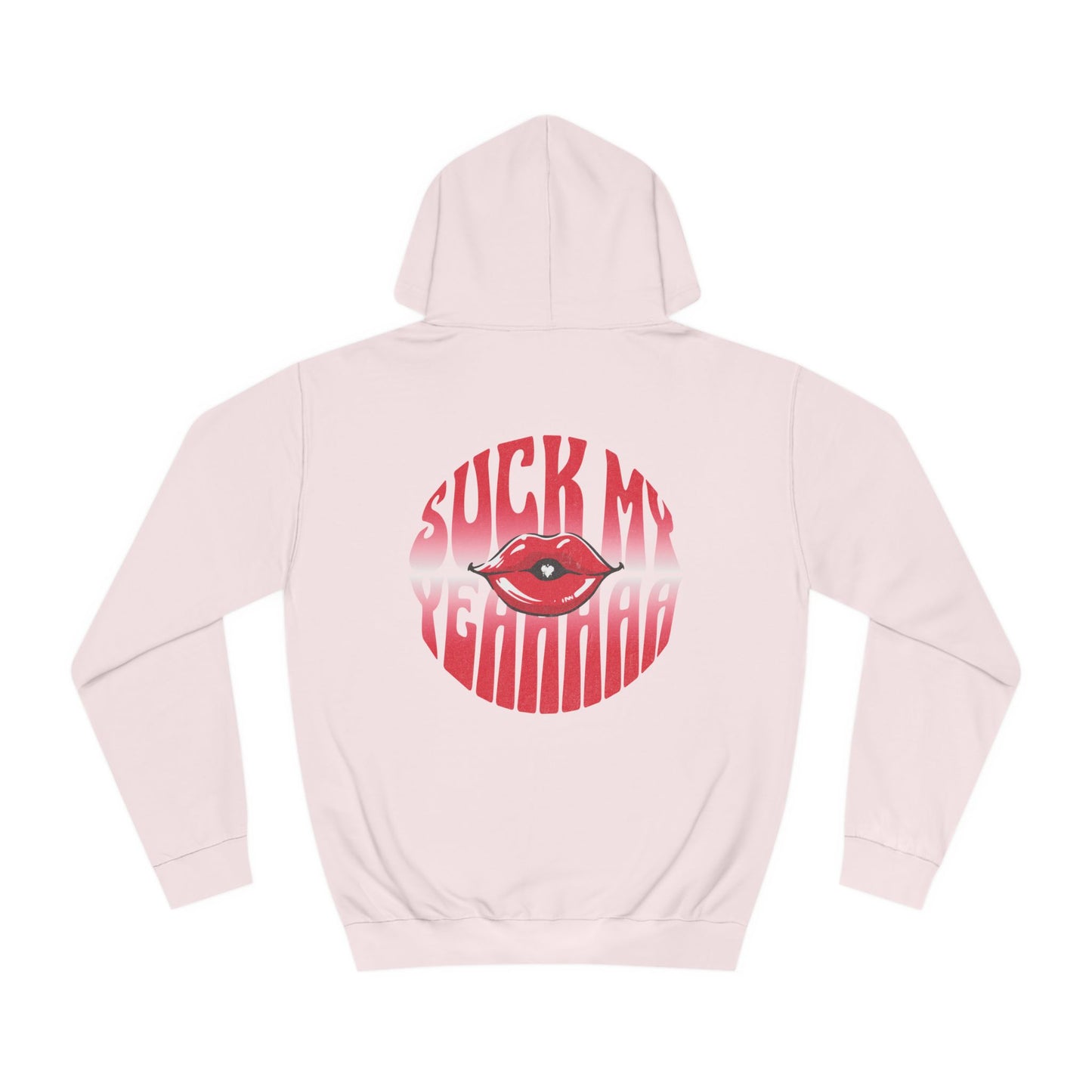 Unisex Yeaaaaa Hoodie