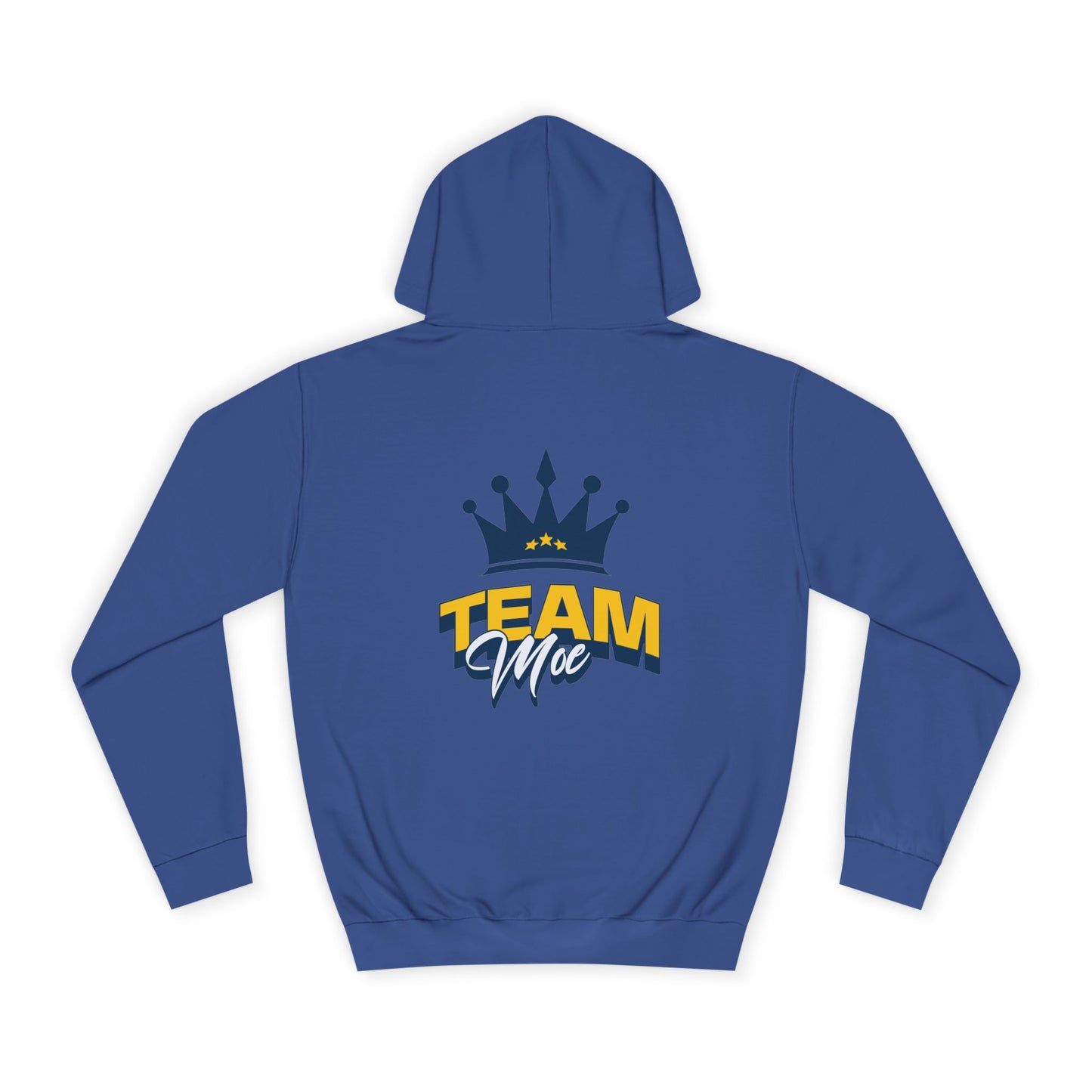 Unisex Hoodie - Team Money Over Every thing Sweatshirt, Life Apparel,Gift, Casual Wear,Trendy Clothing