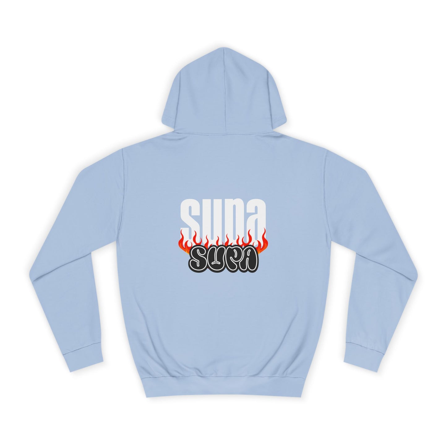 Stylish Unisex Hoodie with 'Suga' Design | Perfect for Life, Streetwear, Cozy Days, Gift
