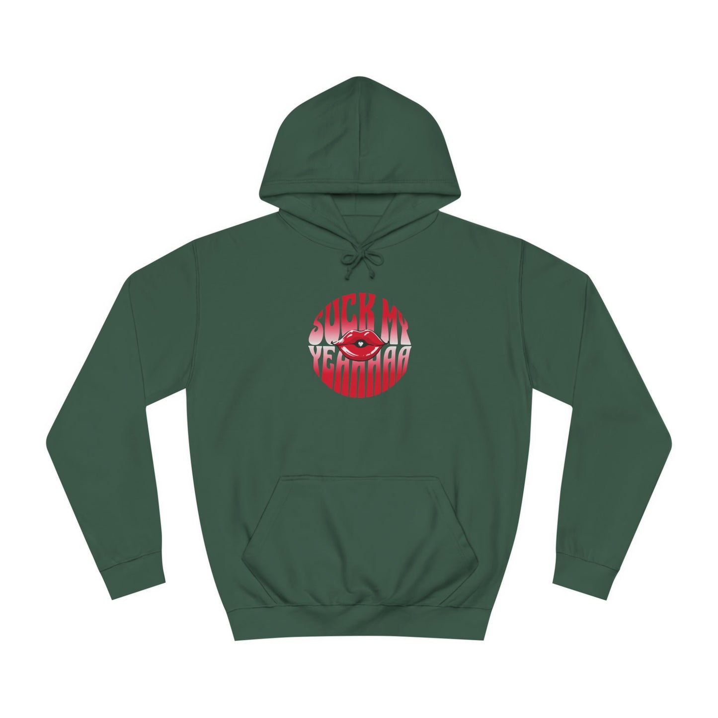 Unisex Yeaaaaa Hoodie