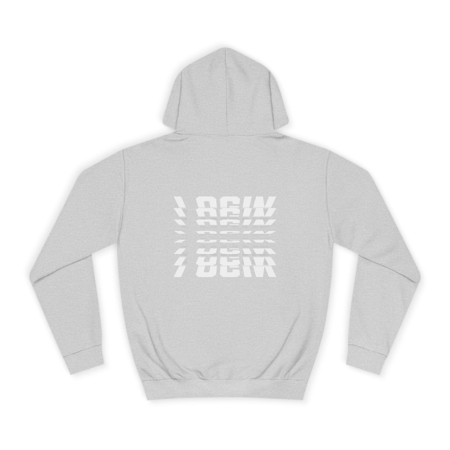 Stylish Unisex Hoodie | Trendy Wear, Gift For Any One,Spirit Apparel, Cozy Sweatshirt for Fall, Unisex Fashion