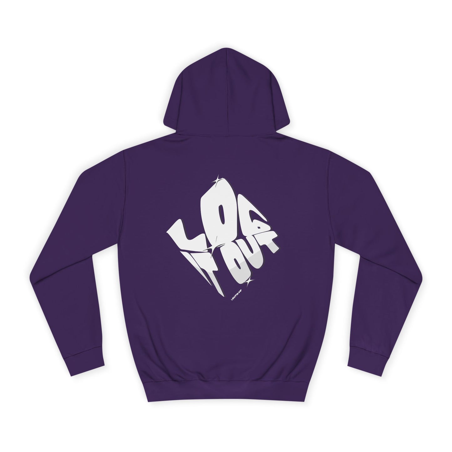 Trendy Hoodie - Unisex Casual Wear, Perfect for Any One, Comfortable Gift, Unique Style, Great for Everyday Use