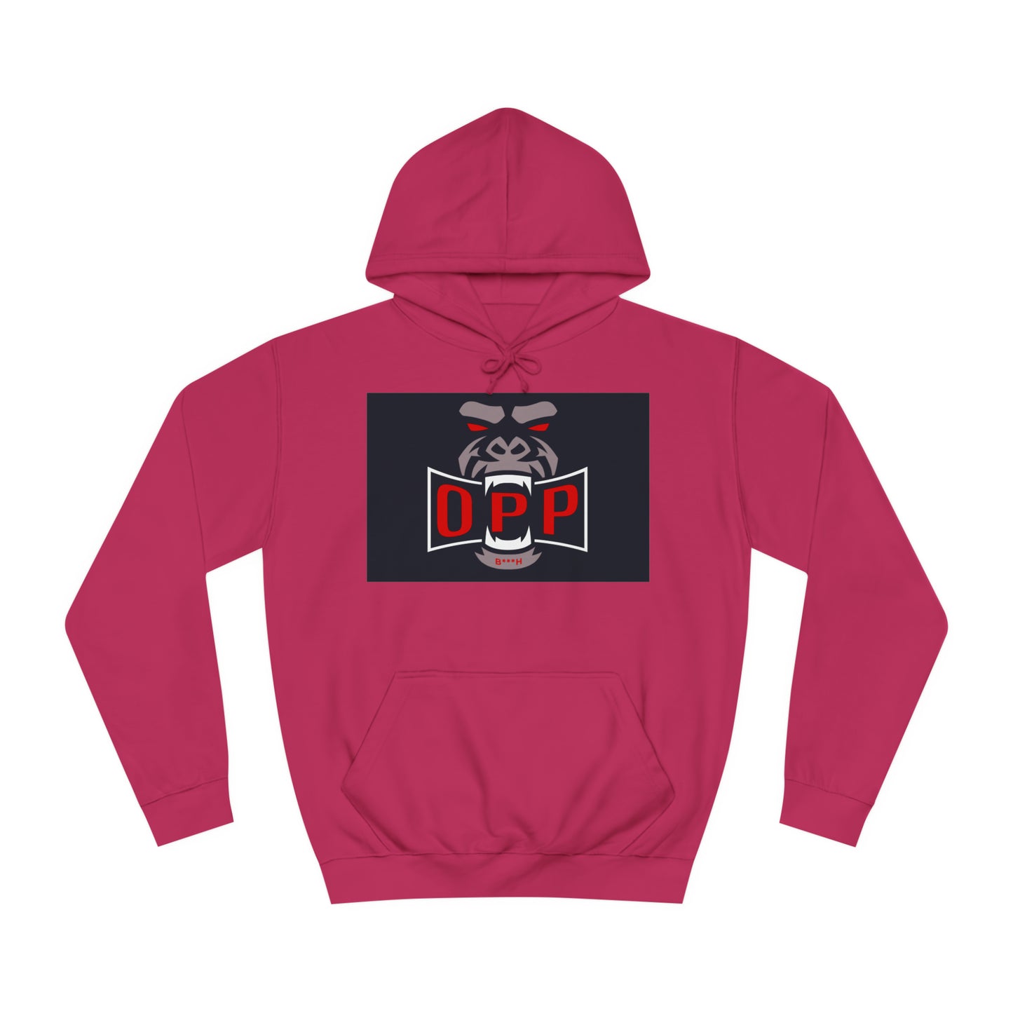 Unisex Opp Hoodie