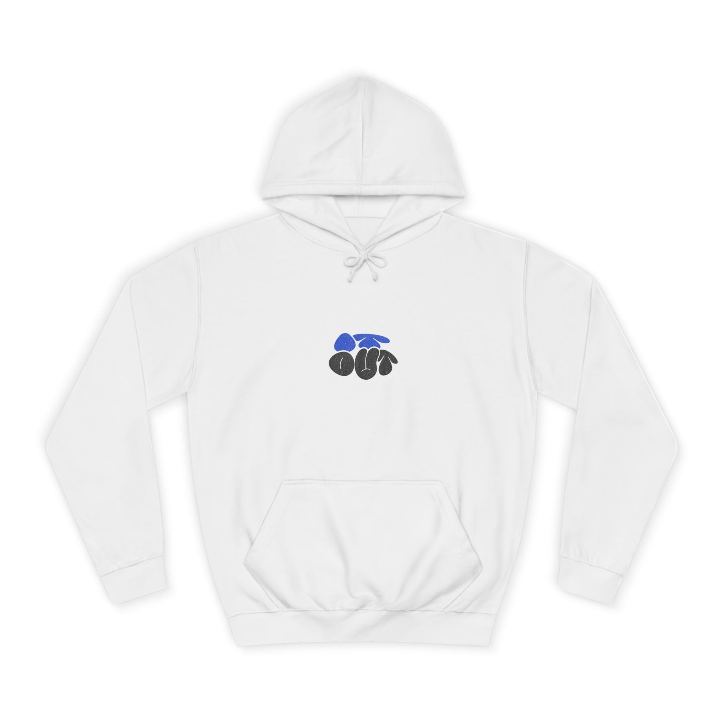 Stylish Unisex Log it out Hoodie, Cozy Wear, Trendy Sweatshirt, Gift, Casual Everyday Hoodie