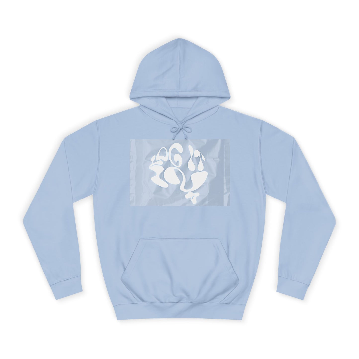 Stylish Unisex 'LOG IT IN' Hoodie for Casual Wear, Comfortable Gift, Fall Fashion, Trendy Life