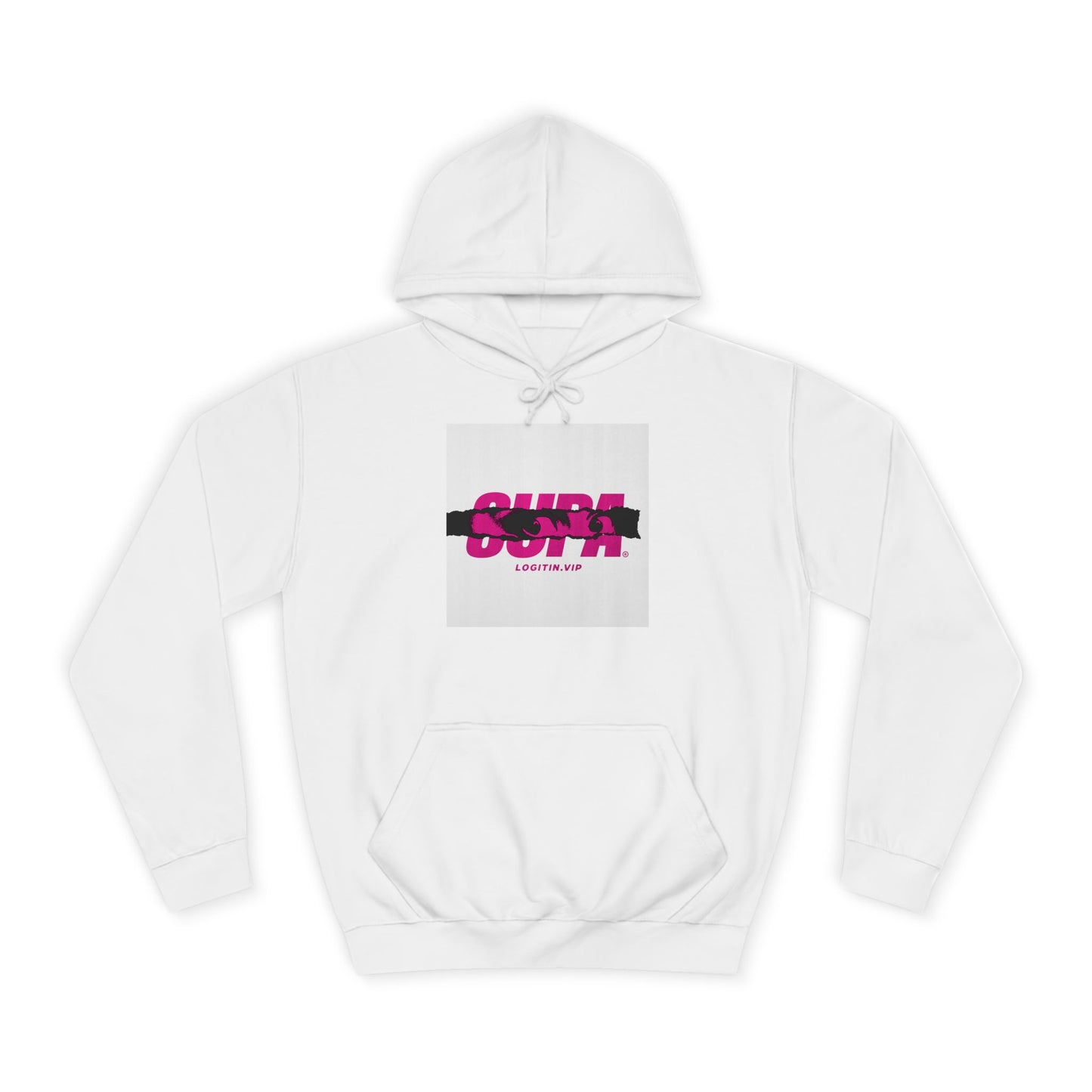 Stylish Unisex Hoodie with Bold Graphic Design, Casual Wear, Apparel, Streetwear Fashion, Gift