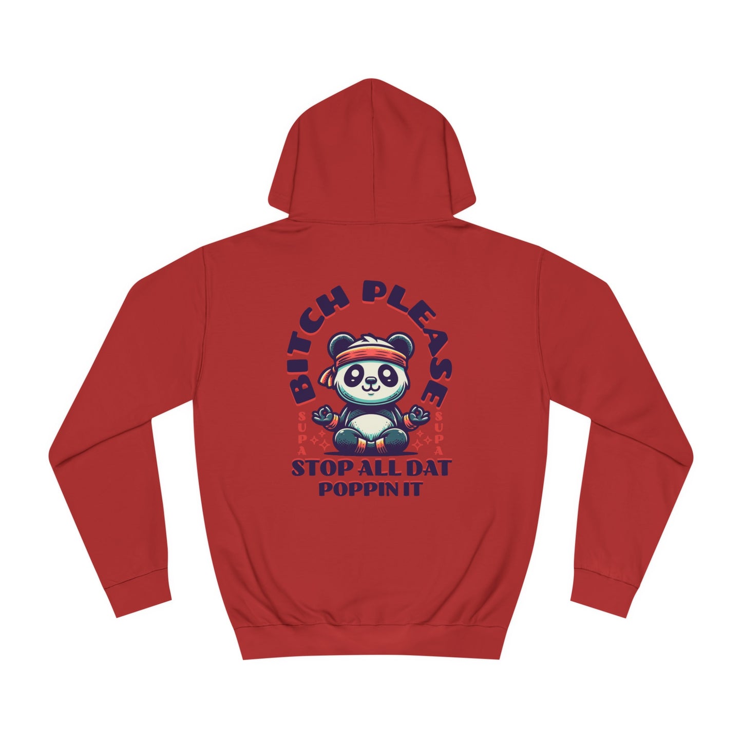 Unisex BP Hoodie