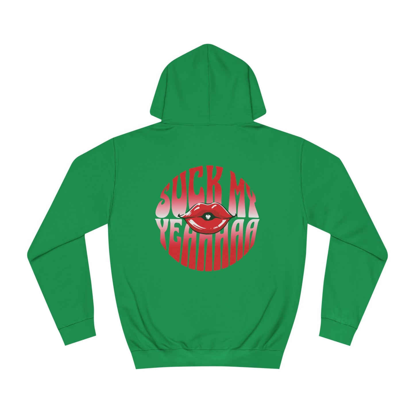 Unisex Yeaaaaa Hoodie