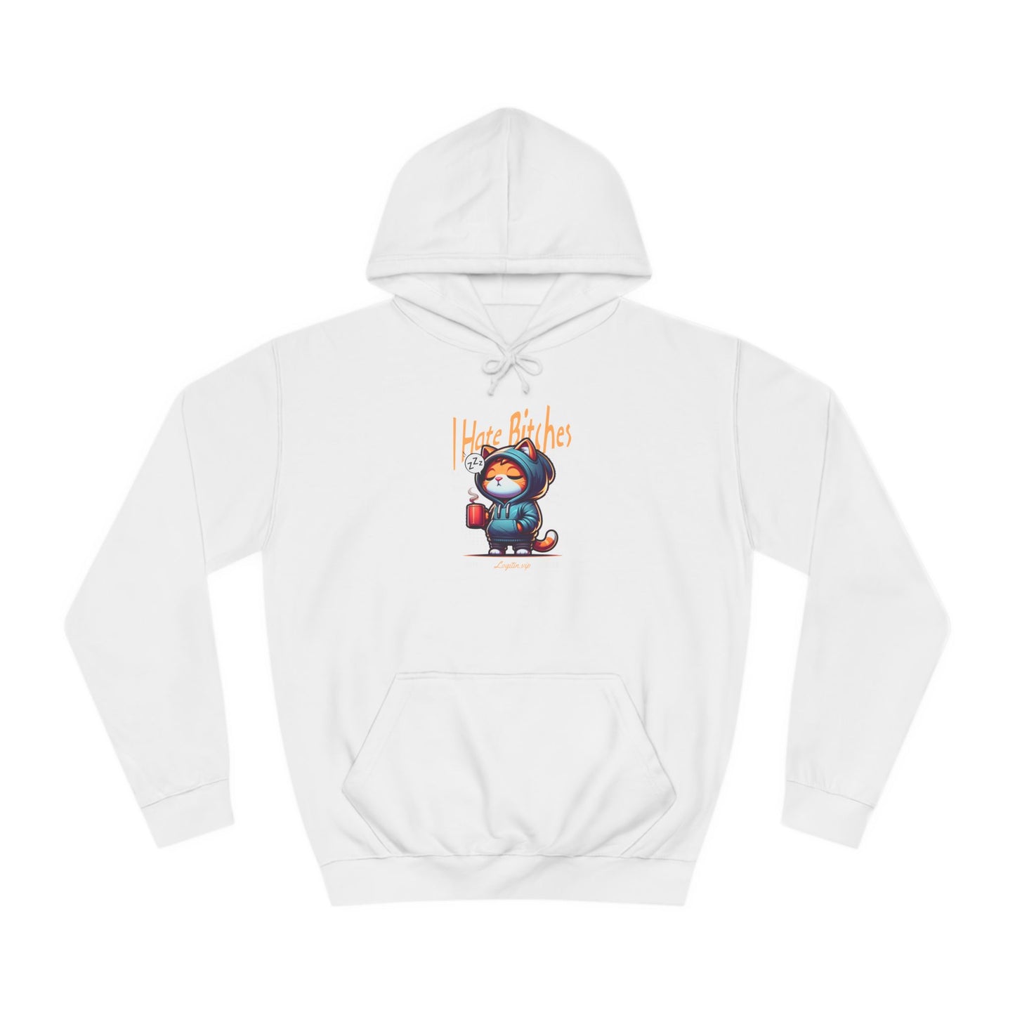 Unisex IRHB Hoodie
