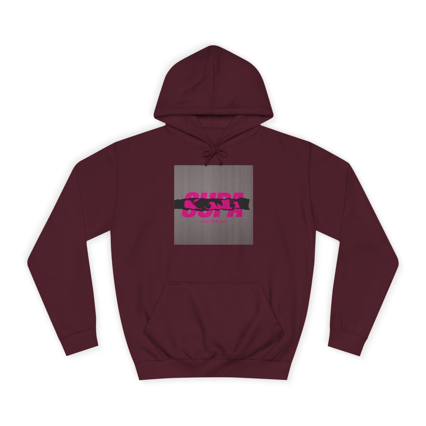 Stylish Unisex Hoodie with Bold Graphic Design, Casual Wear, Apparel, Streetwear Fashion, Gift