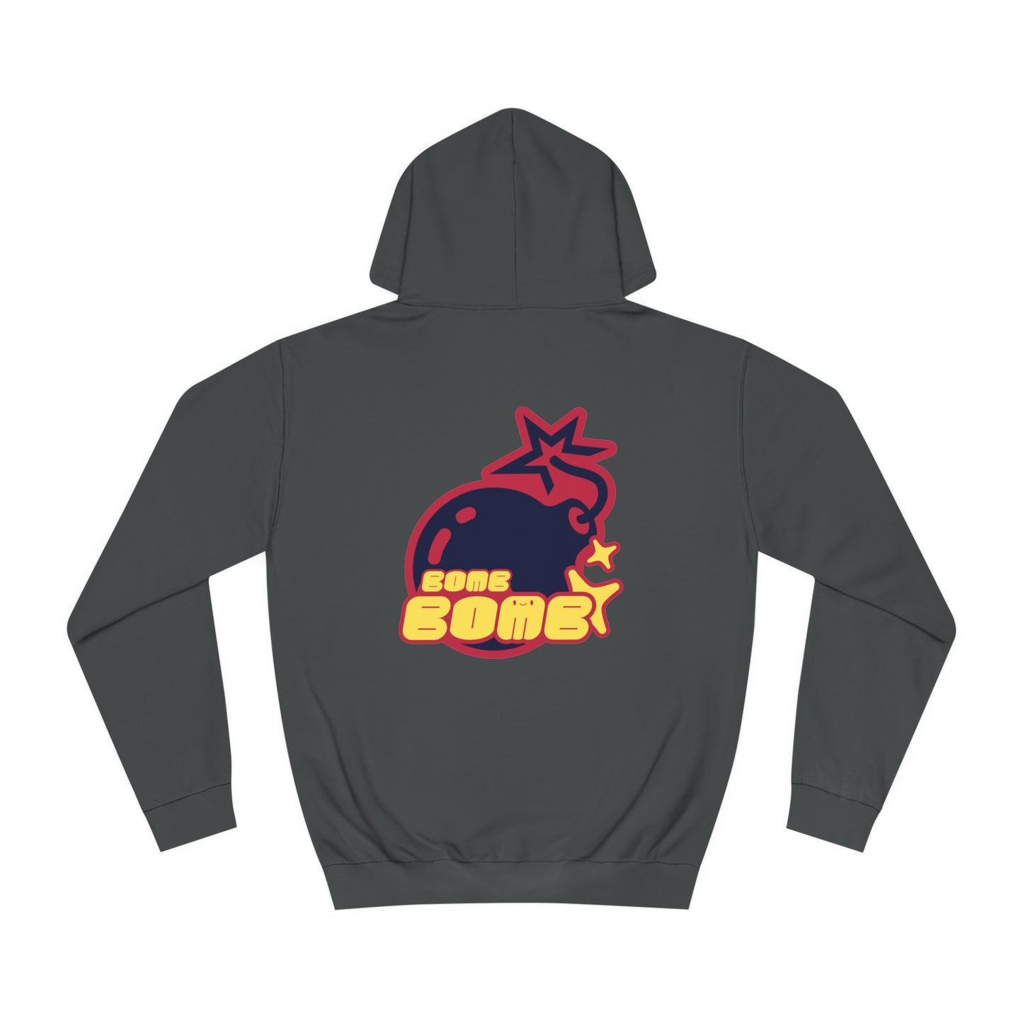 Unisex Bomb Bomb Hoodie