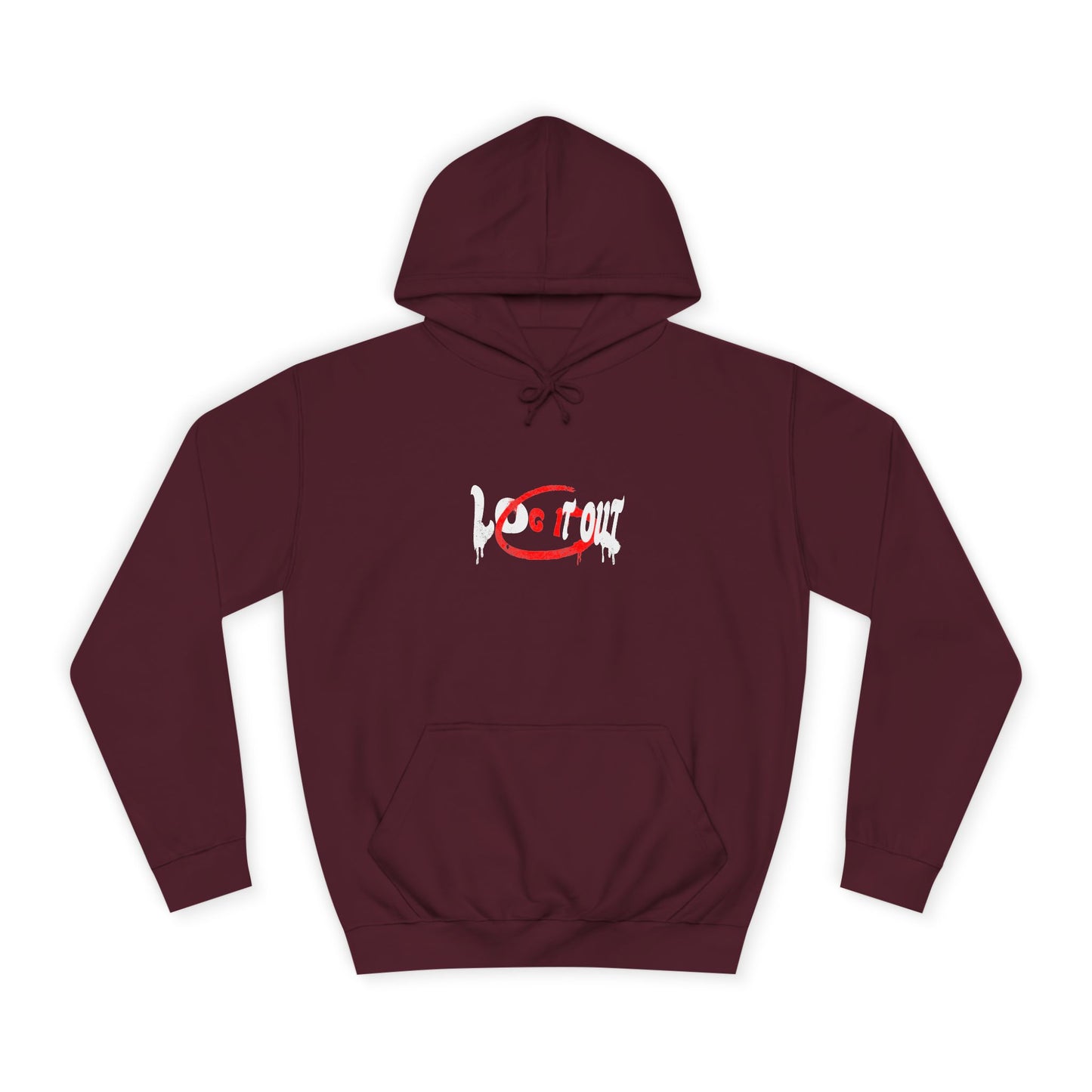Unisex Hoodie with Graffiti Style, Graphic Sweatshirt, Perfect for Everyday Wear, Apparel, Gift Idea