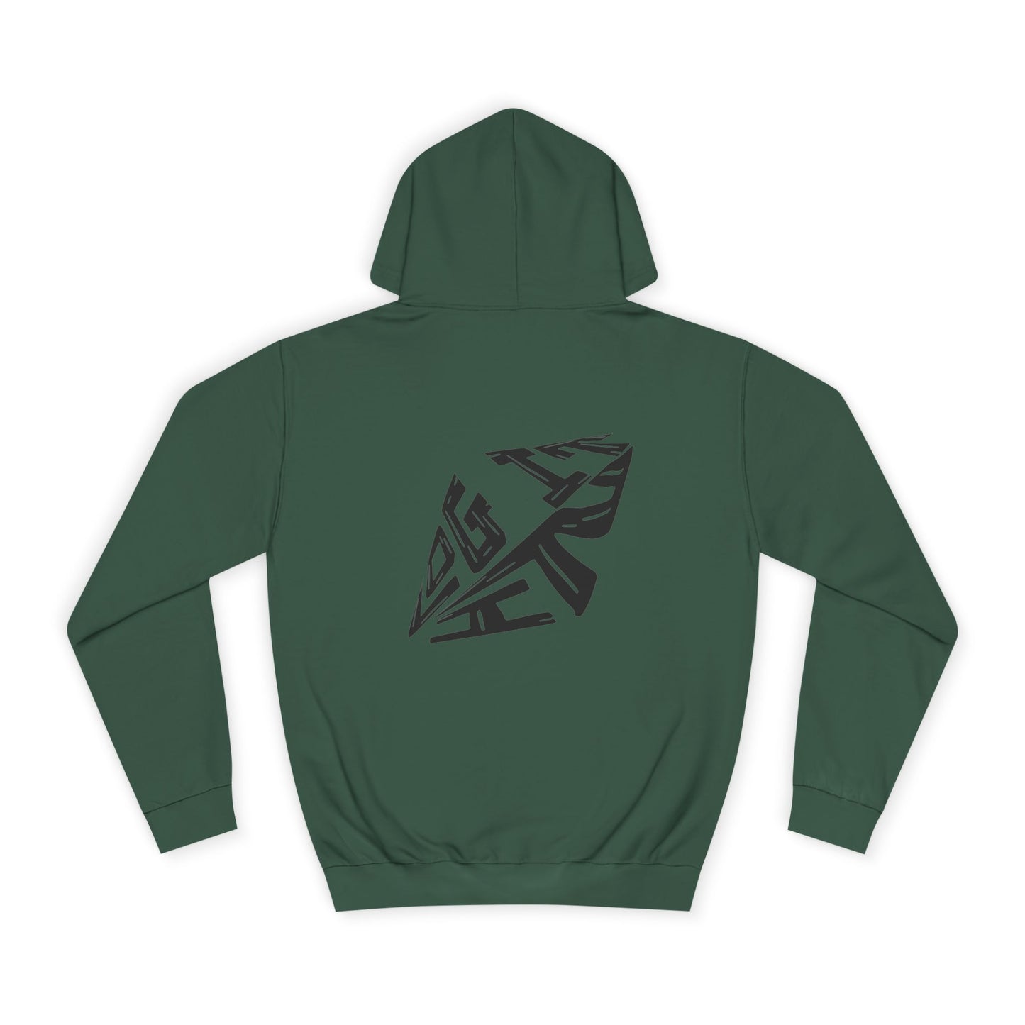 Unisex Hoodie - Cozy, Stylish, Perfect and Alumni, Great for Gifting, Casual Wear, Events