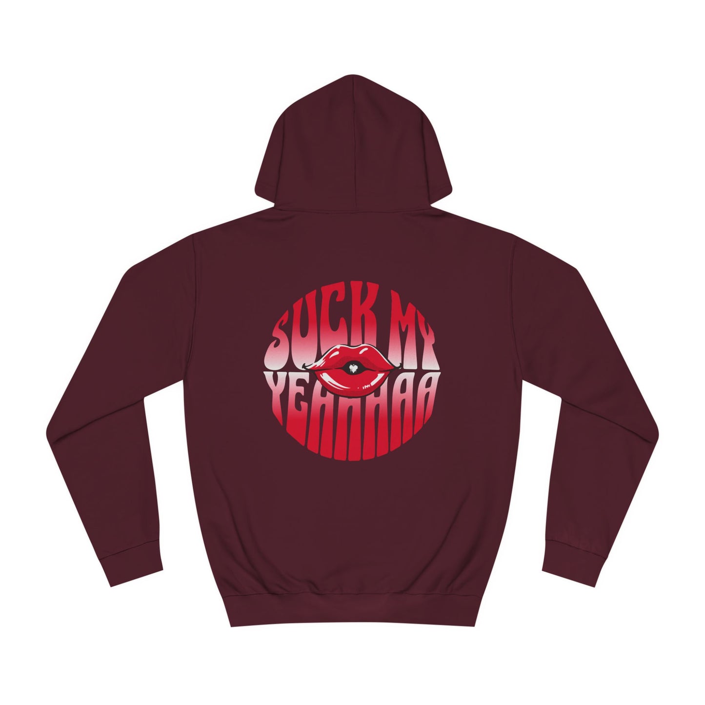 Unisex Yeaaaaa Hoodie